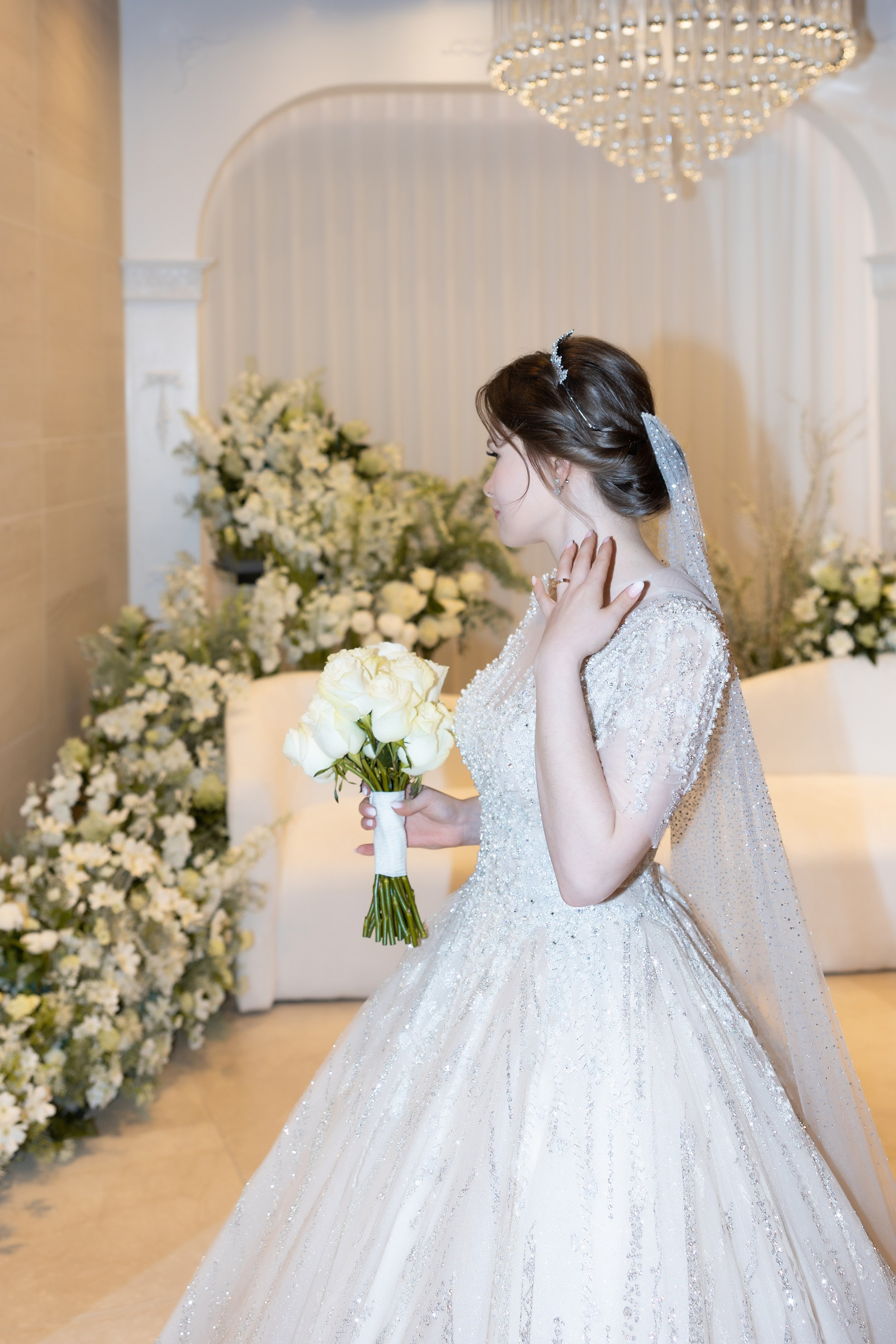 Красивая свадьба в корейском стиле. ВАШ ФОТОГРАФ В ПУСАНЕ (Южная Корея) Александра Ануфрий