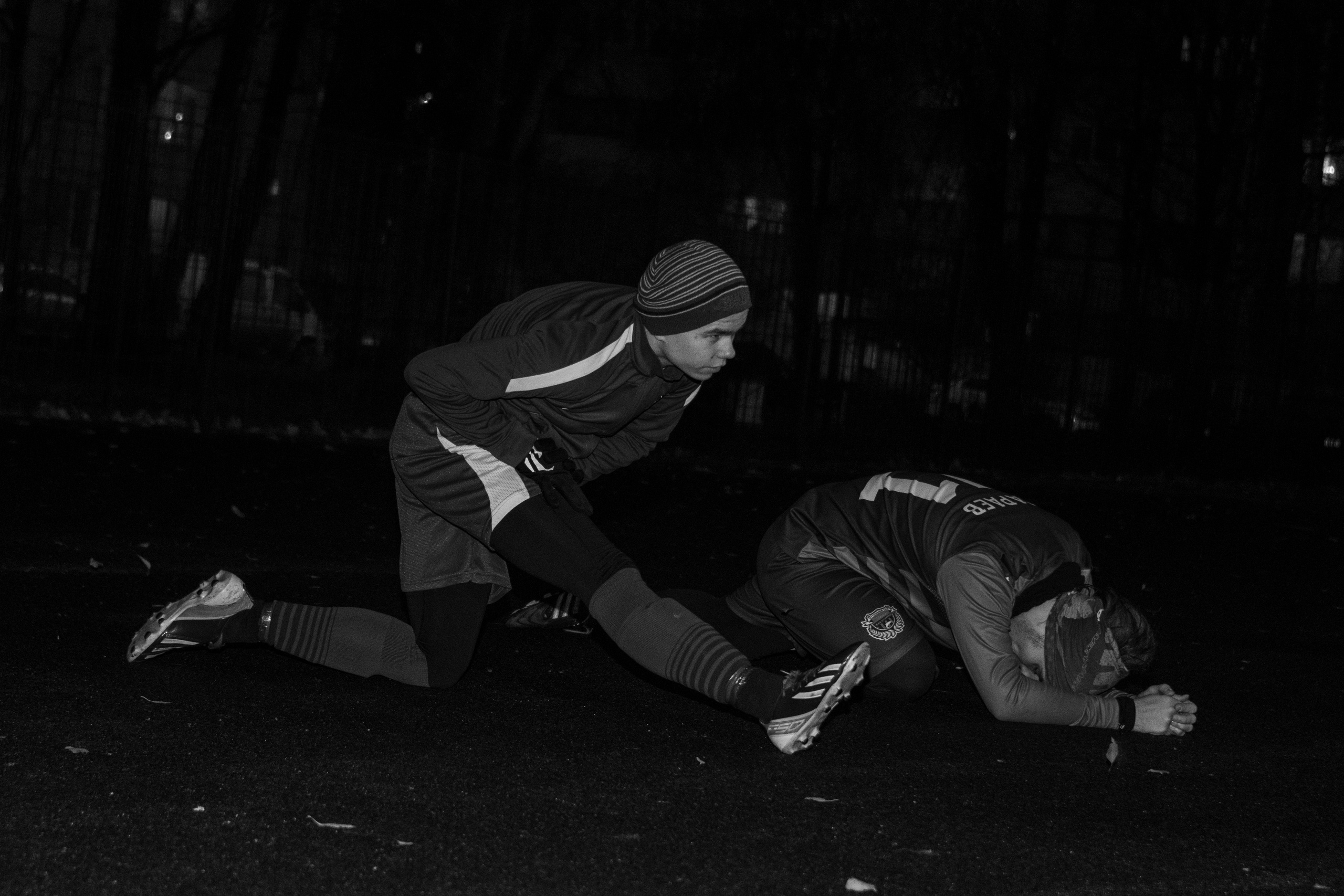 Спортивный репортаж 29.10.22. Фотограф в Санкт-Петербурге Ксения Яковчук