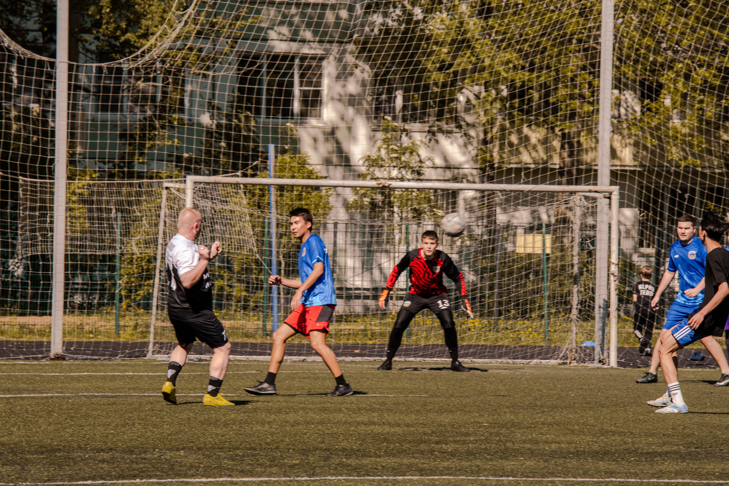 Спортивный репортаж 21.05.23. Фотограф в Санкт-Петербурге Ксения Яковчук