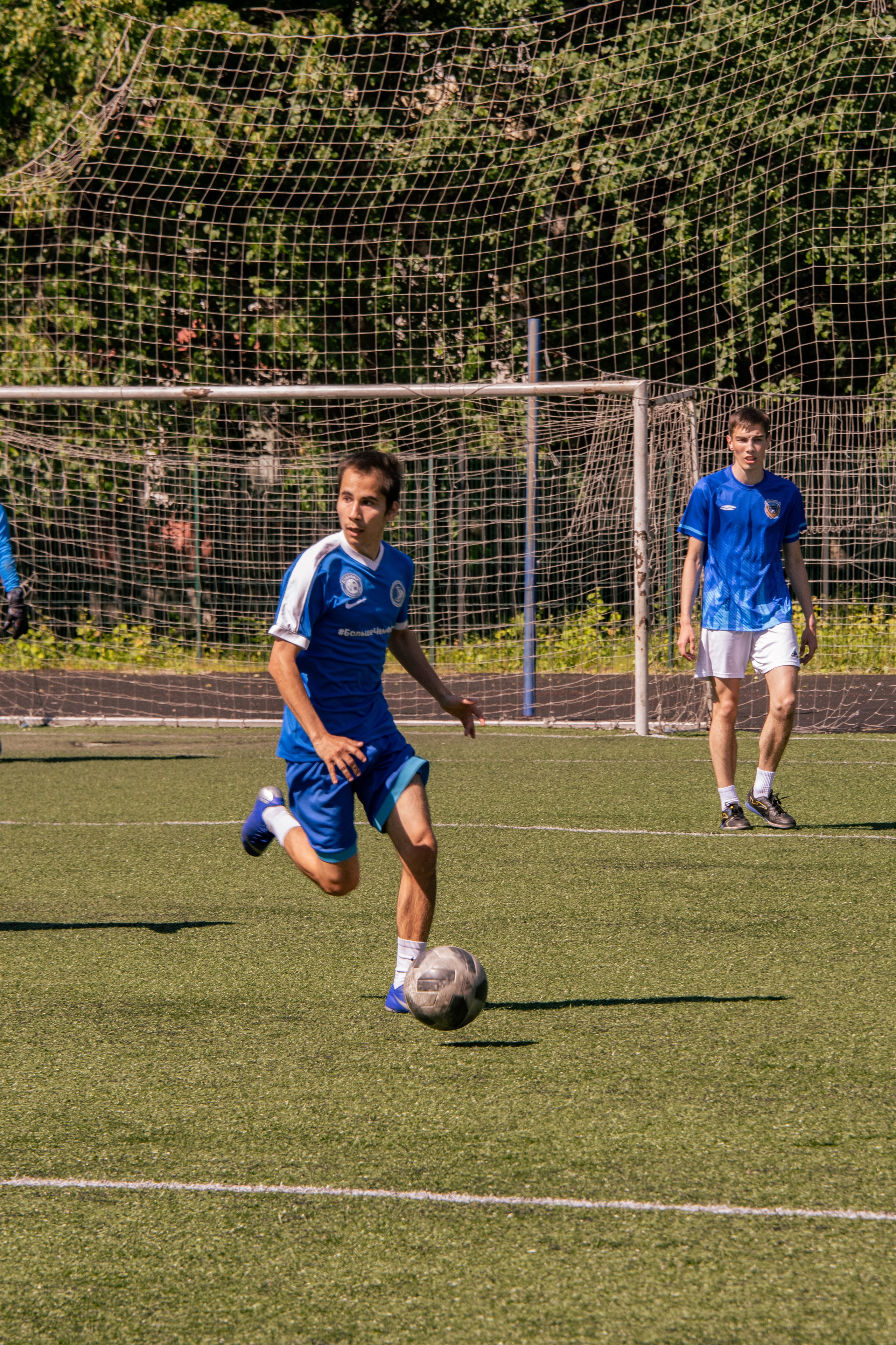Спортивный репортаж 19.06.23. Фотограф в Санкт-Петербурге Ксения Яковчук