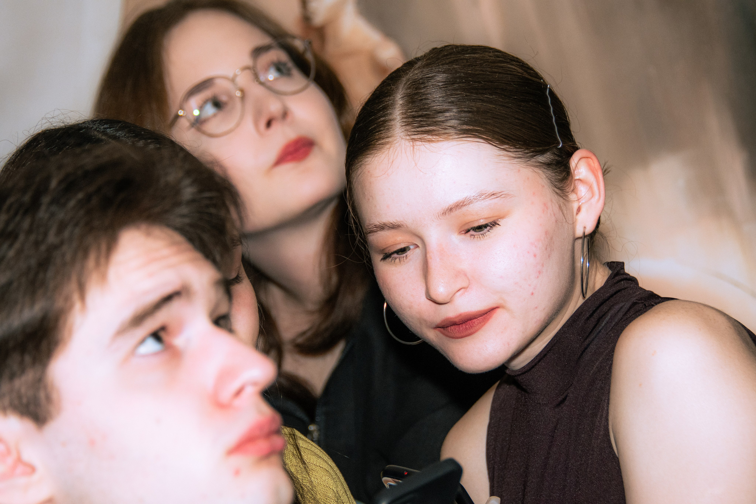 Репортажная съемка 100 балльный репетитор. Фотограф в Санкт-Петербурге Ксения Яковчук