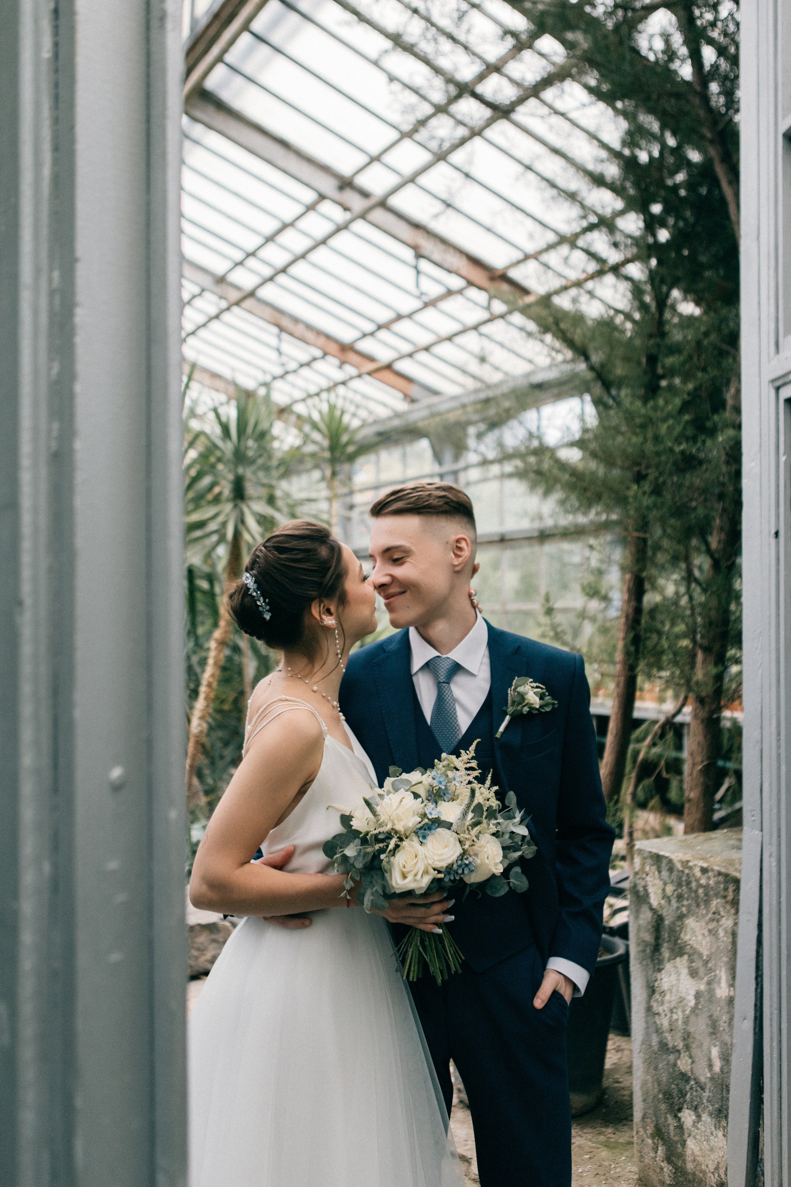 Места для свадебной прогулки Москва. Свадебное фото и видео Москва Кристина Музыка