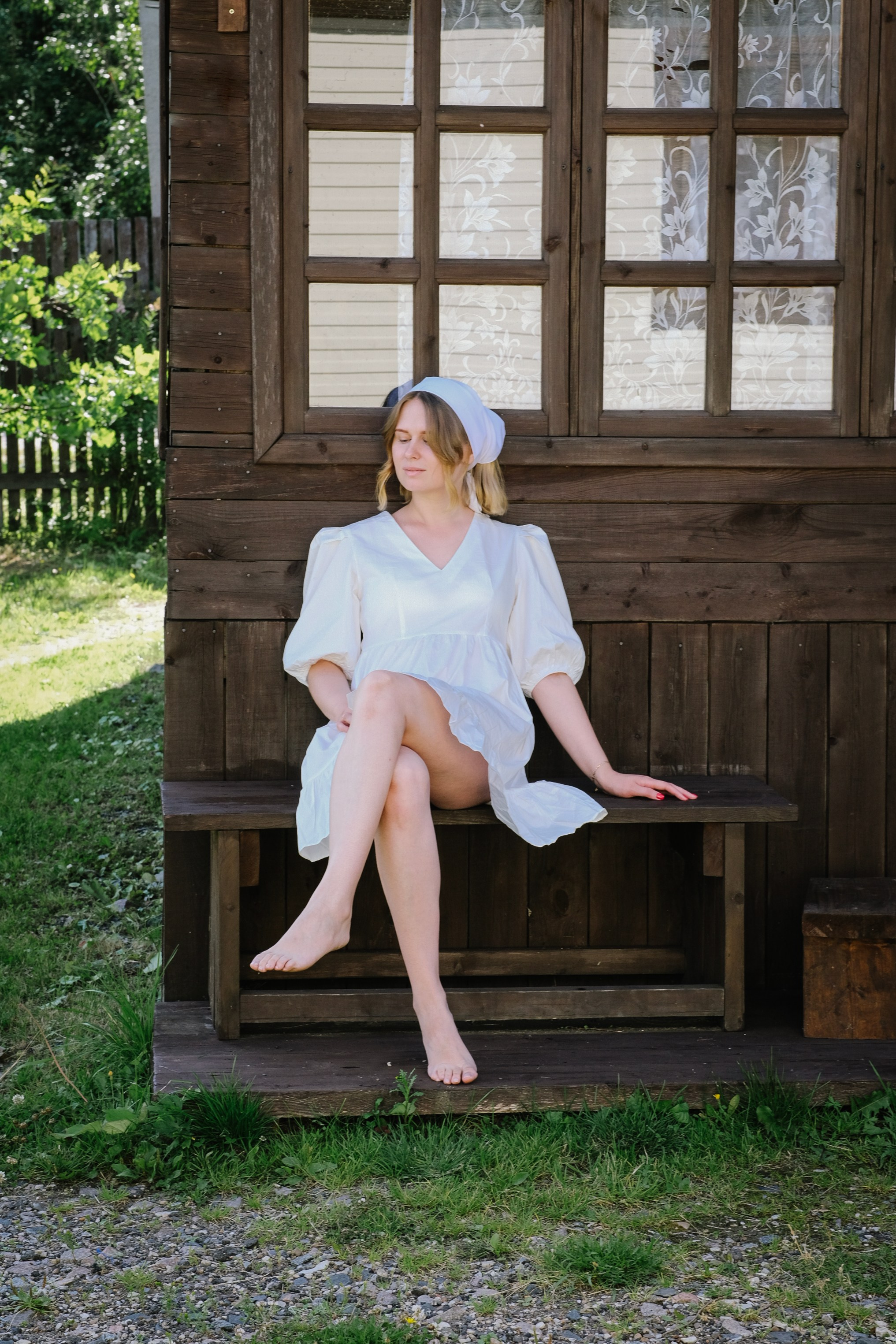 Маргарита. Семейный и индивидуальный фотограф Дарья Мельник