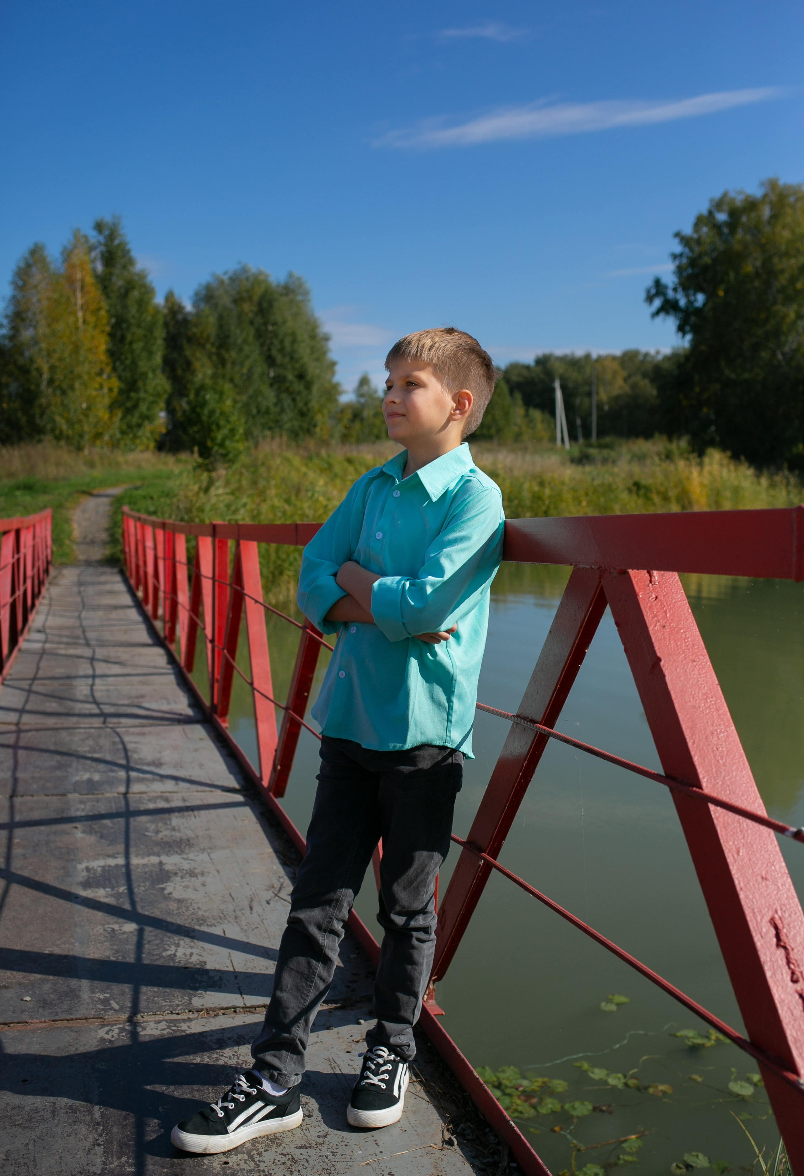 Прогулка. Фотограф новорожденных и семейный фотограф НСО г. Бердск Марина Львова