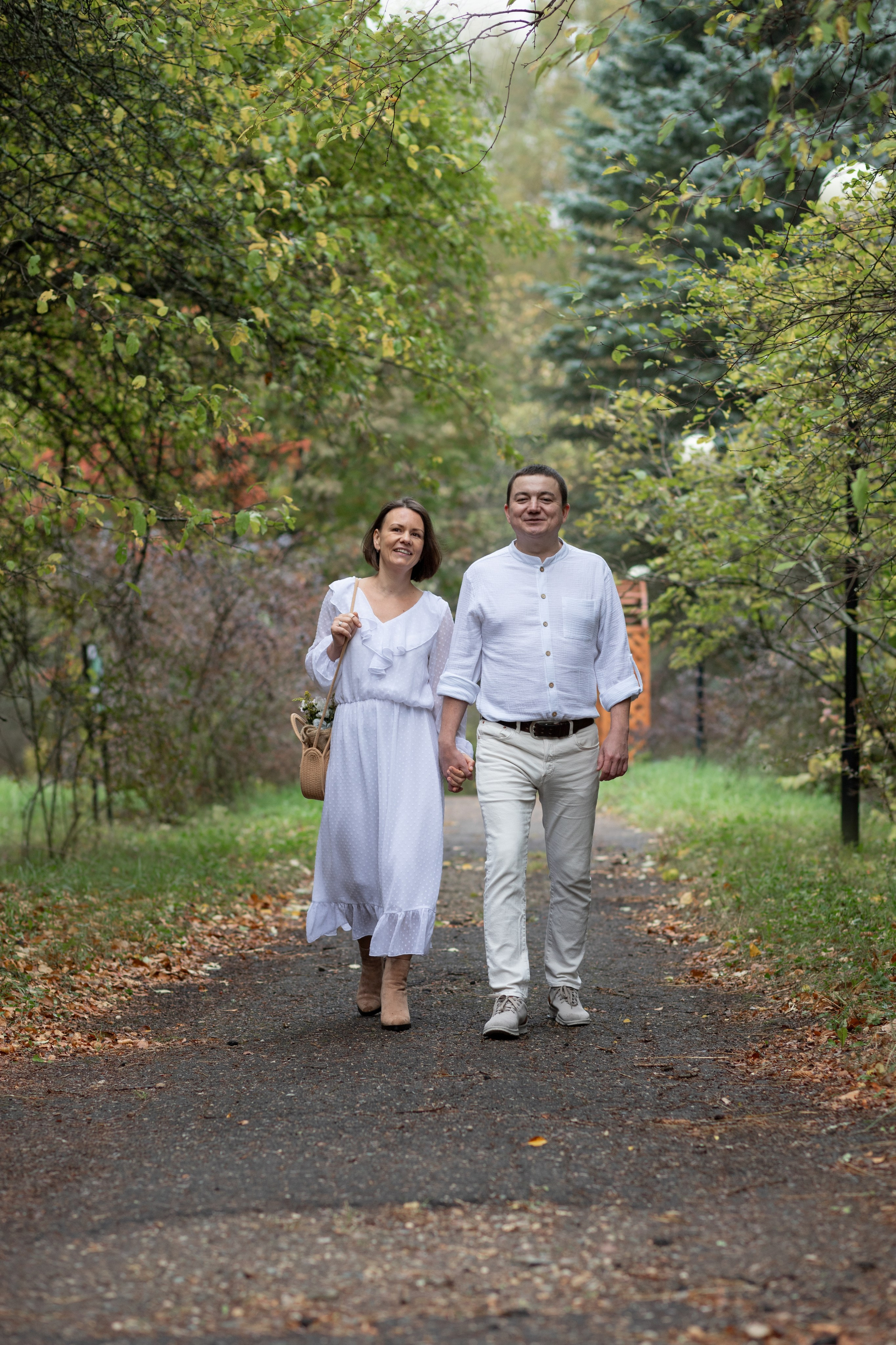 Свадебные фотосессии. Семейный и анималист фотограф в Переславле Анастасия Гусева