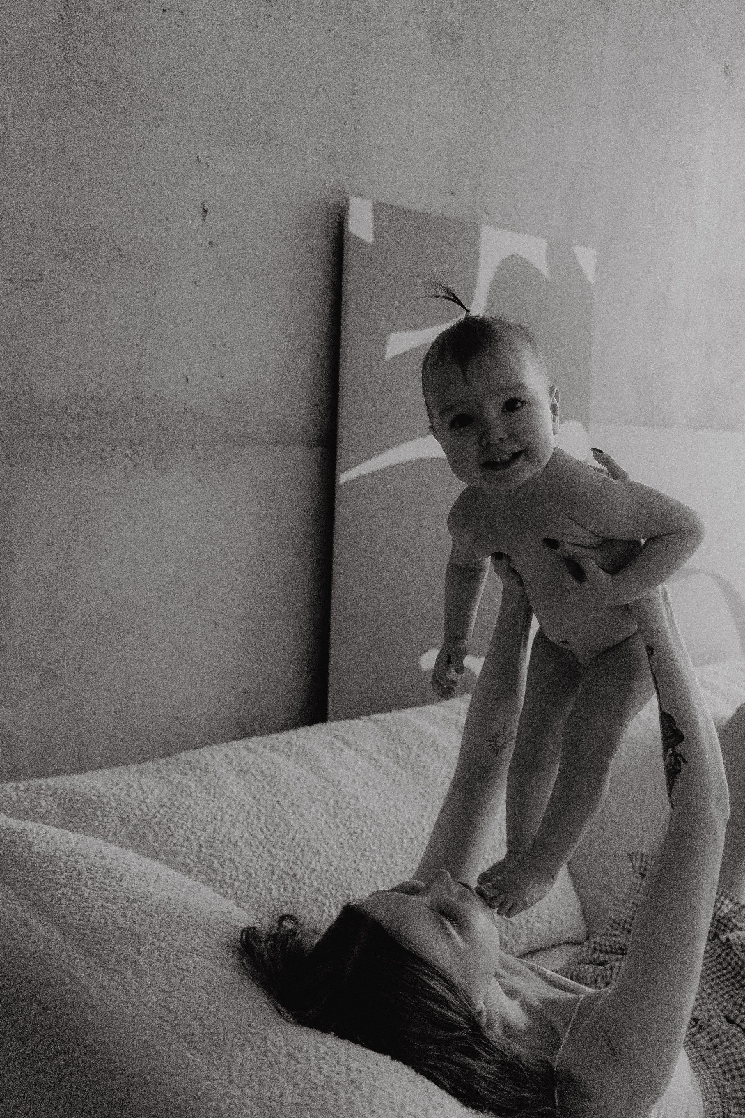 Юлия и Валерия. Свадебный и персональный фотограф в Казани Алёна Ишаева