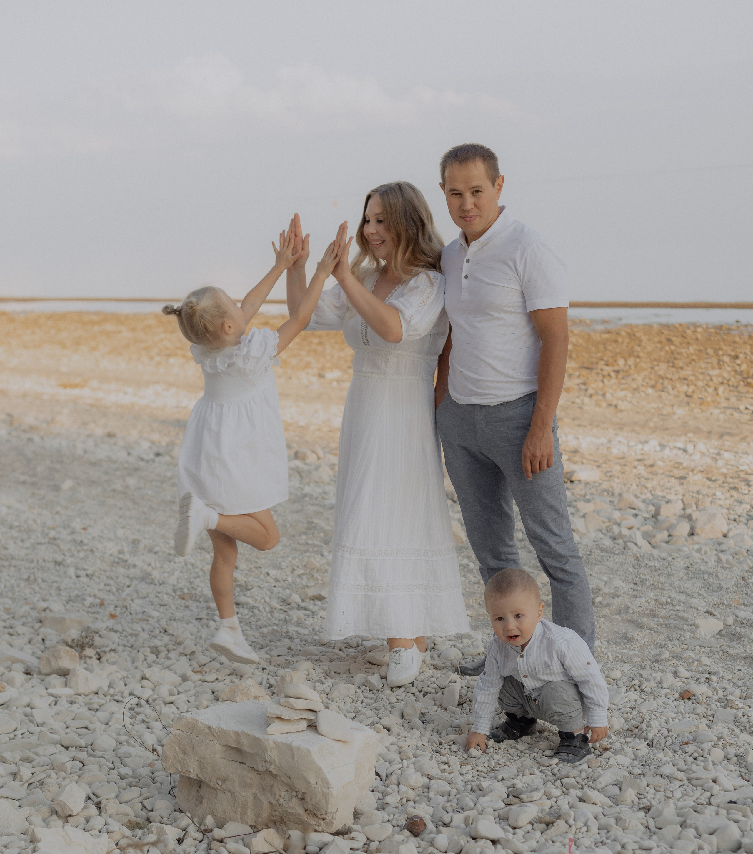 Назыровы. Свадебный и персональный фотограф в Казани Алёна Ишаева