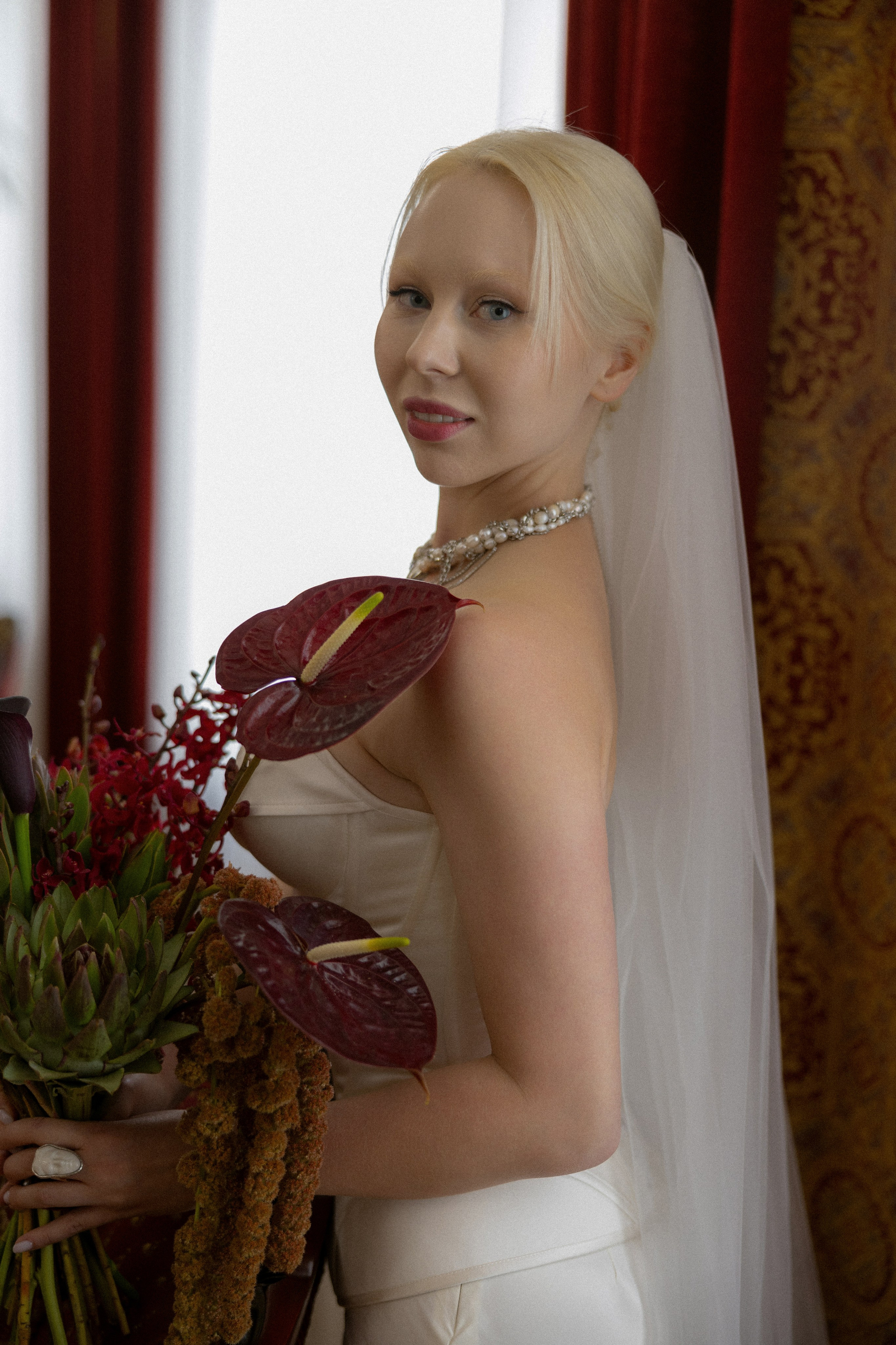 Vlad & Kate. Оформление свадеб, декор свадеб Вера Маркова, Москва