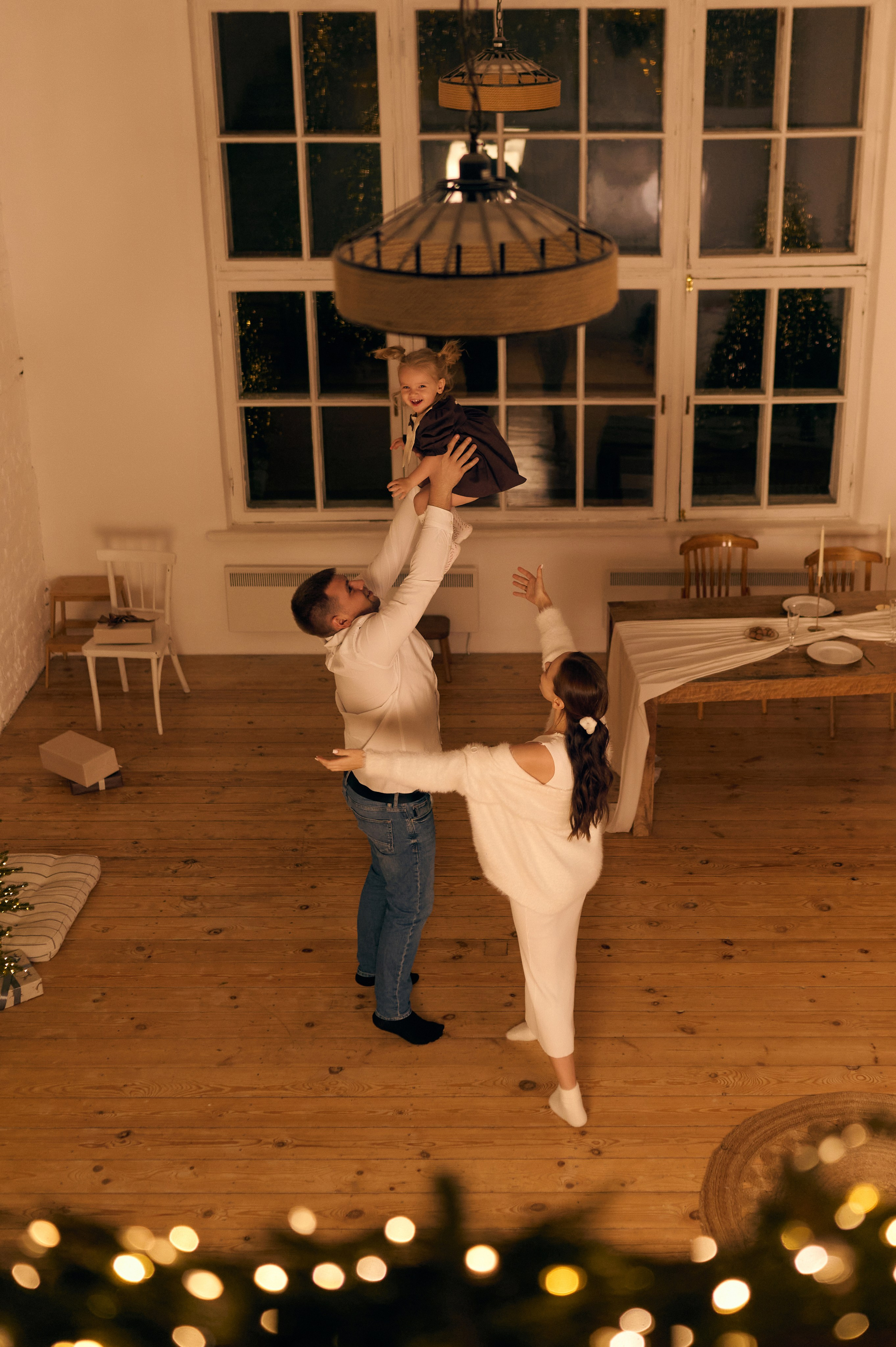 Катя, Никита и Ариша. Фотограф в Краснодаре Скубицкая Альбина