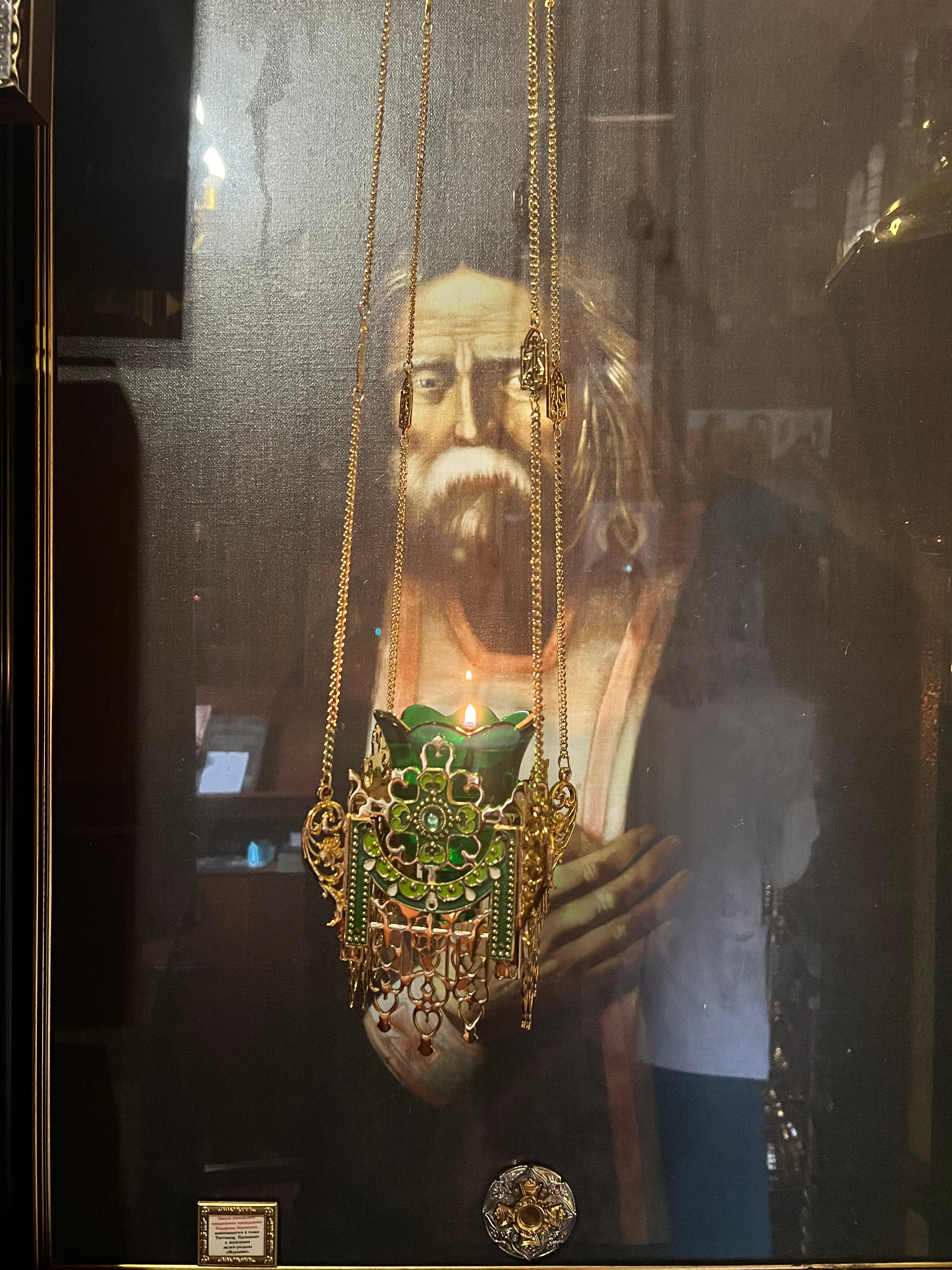 Радонежье. Путешествия со смыслом