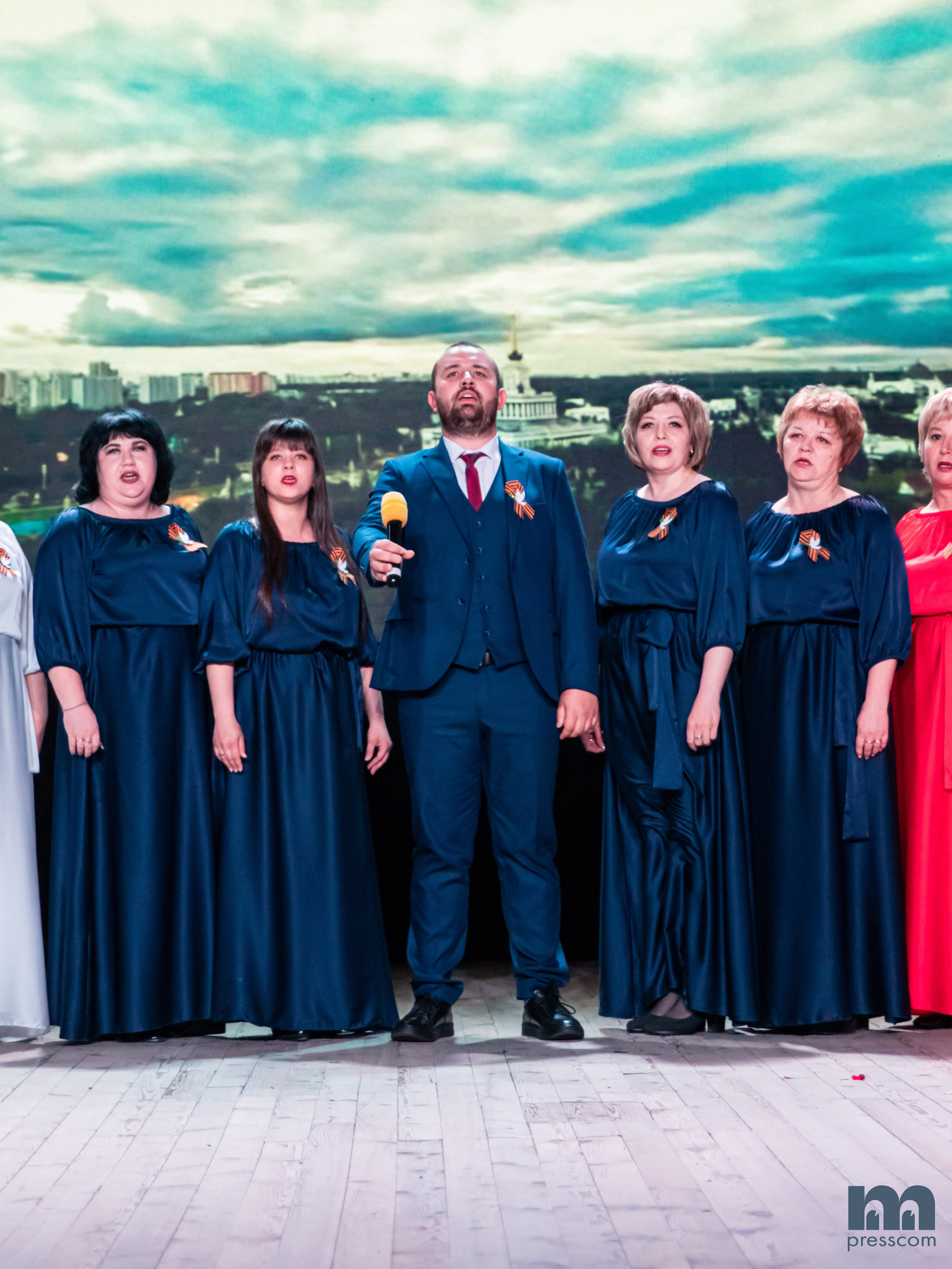 Педагогическая Весна 2024. PhotoMeet — Фотограф в Улан-Удэ