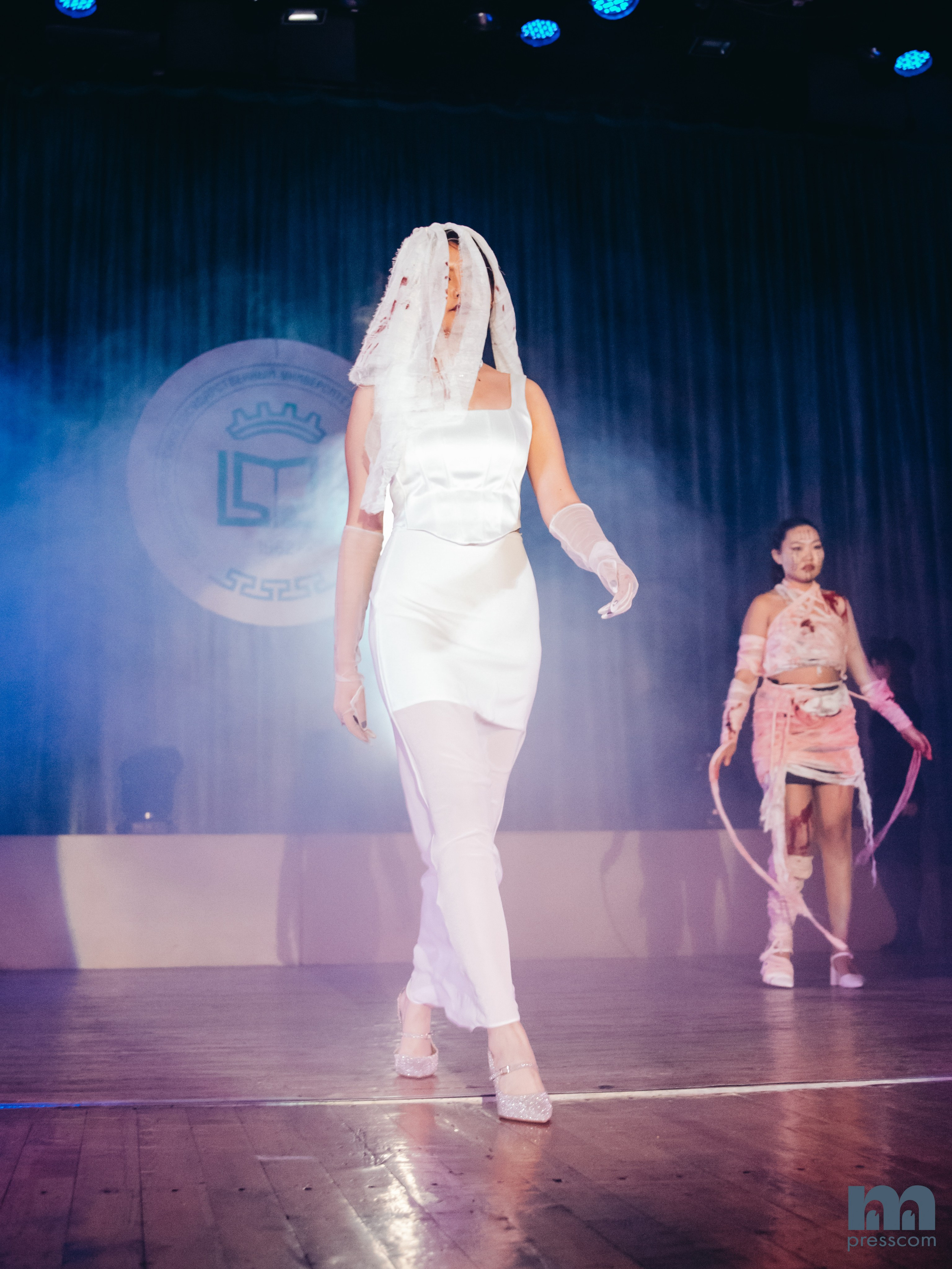 Студенческая Осень ВСГУТУ 2024. PhotoMeet — Фотограф в Улан-Удэ