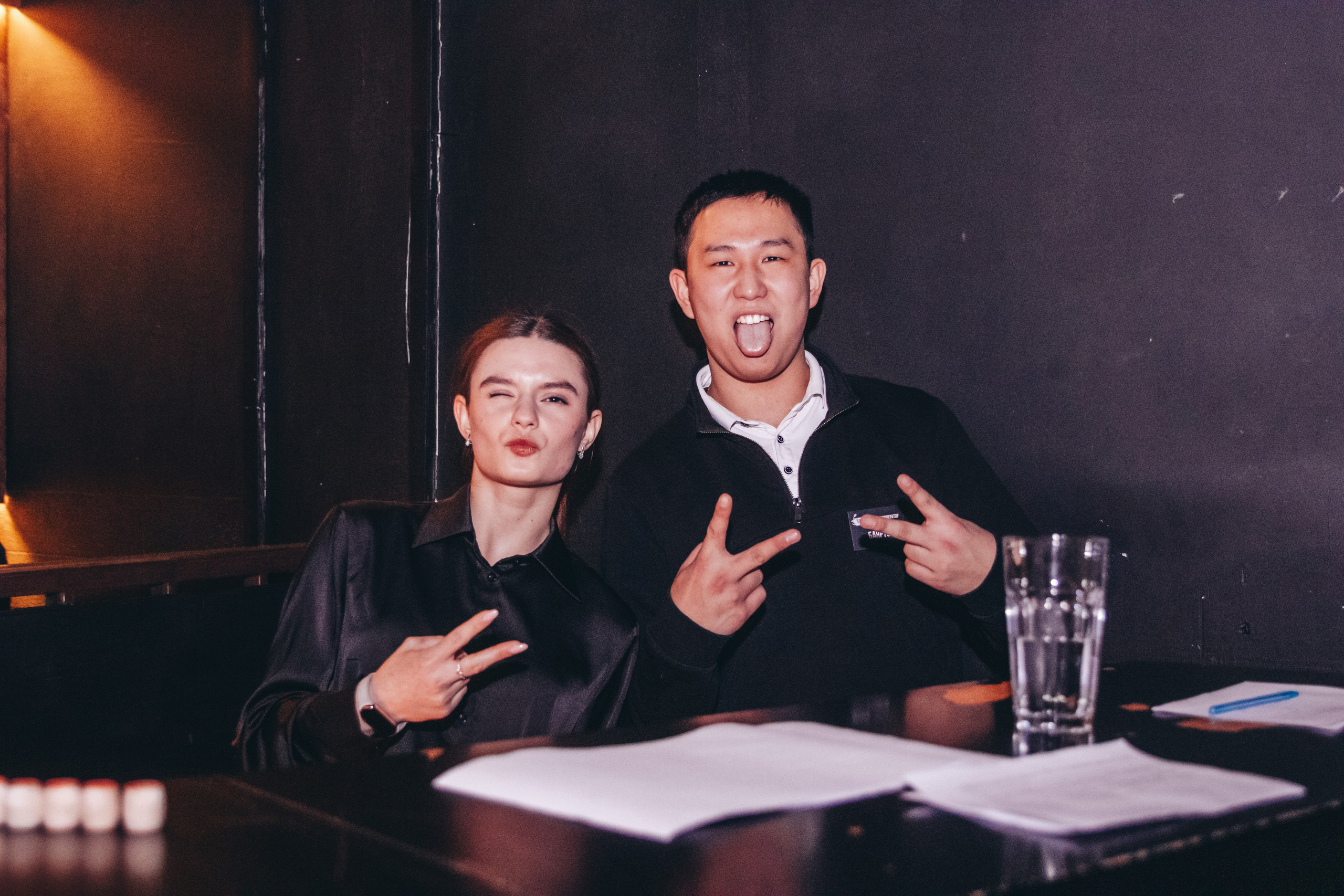 Музыкальное лото Челентано. PhotoMeet — Фотограф в Улан-Удэ