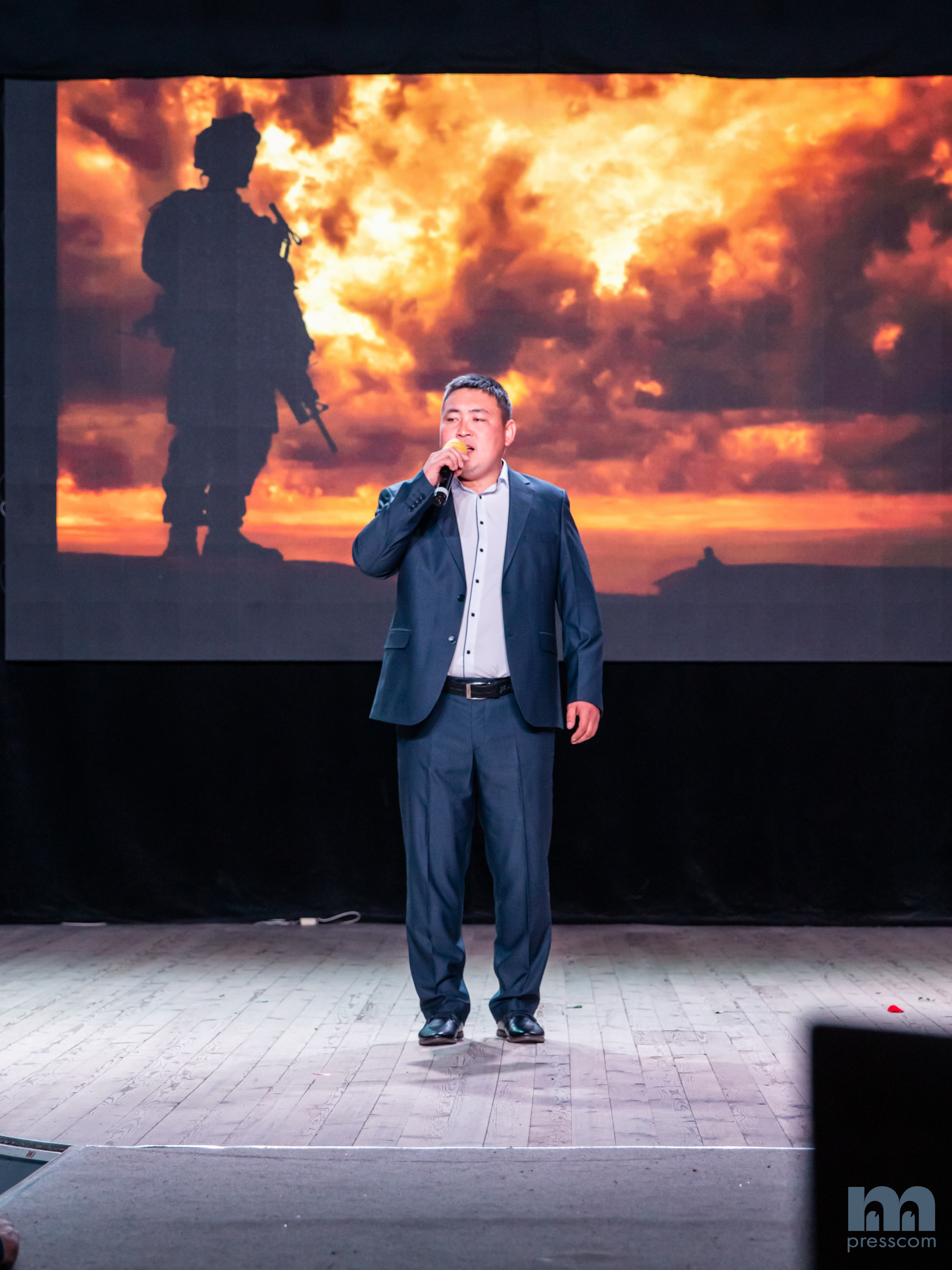 Педагогическая Весна 2024. PhotoMeet — Фотограф в Улан-Удэ