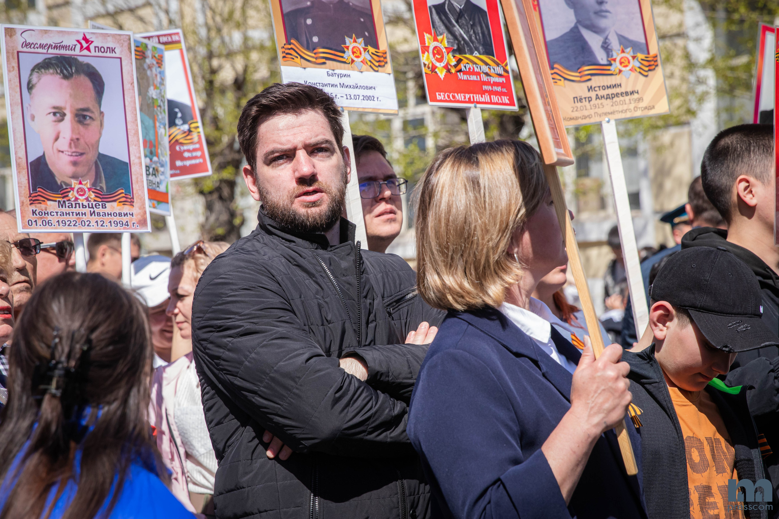 9 мая. PhotoMeet — Фотограф в Улан-Удэ