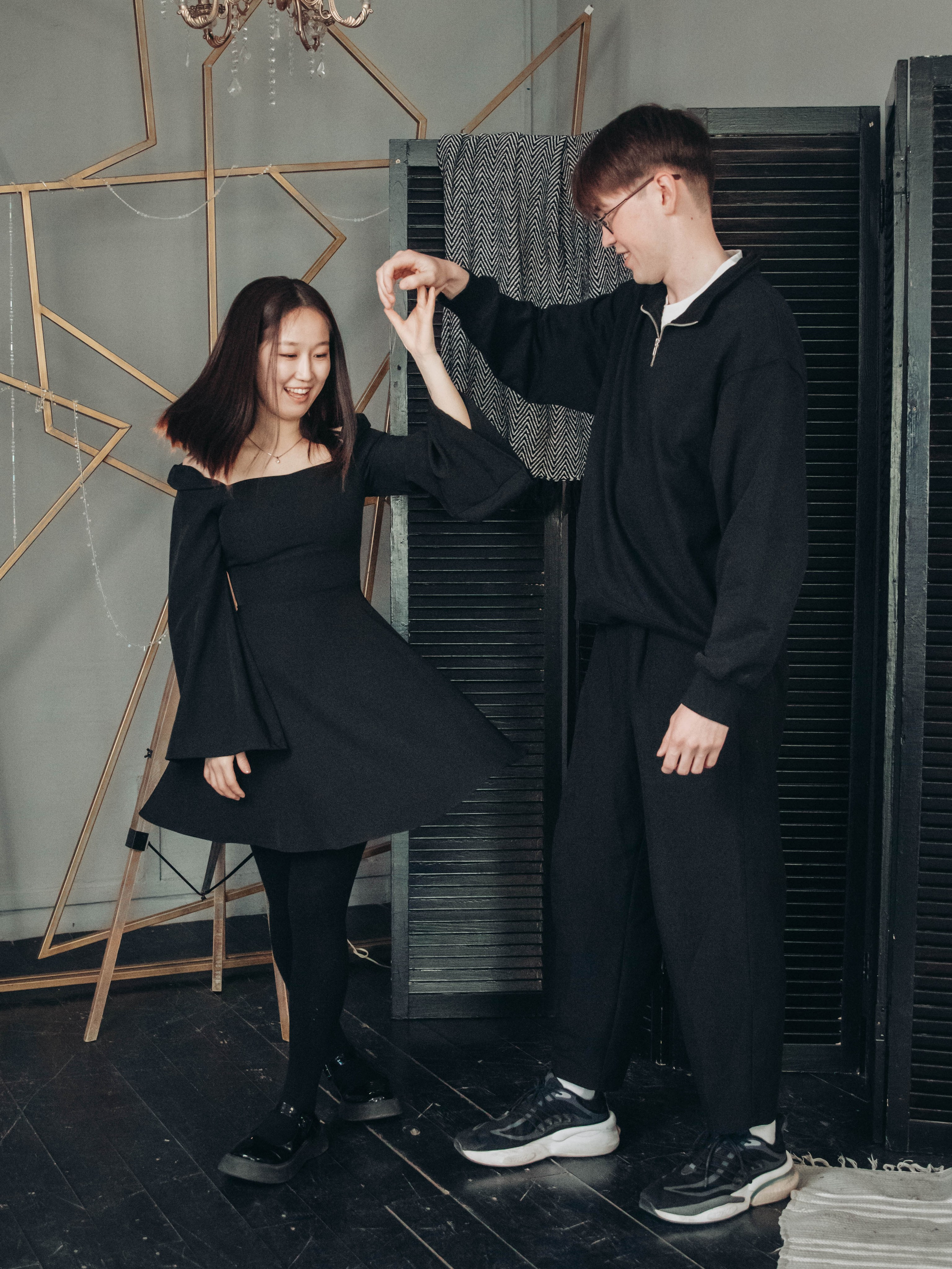 Влад и Анжелика. PhotoMeet — Фотограф в Улан-Удэ