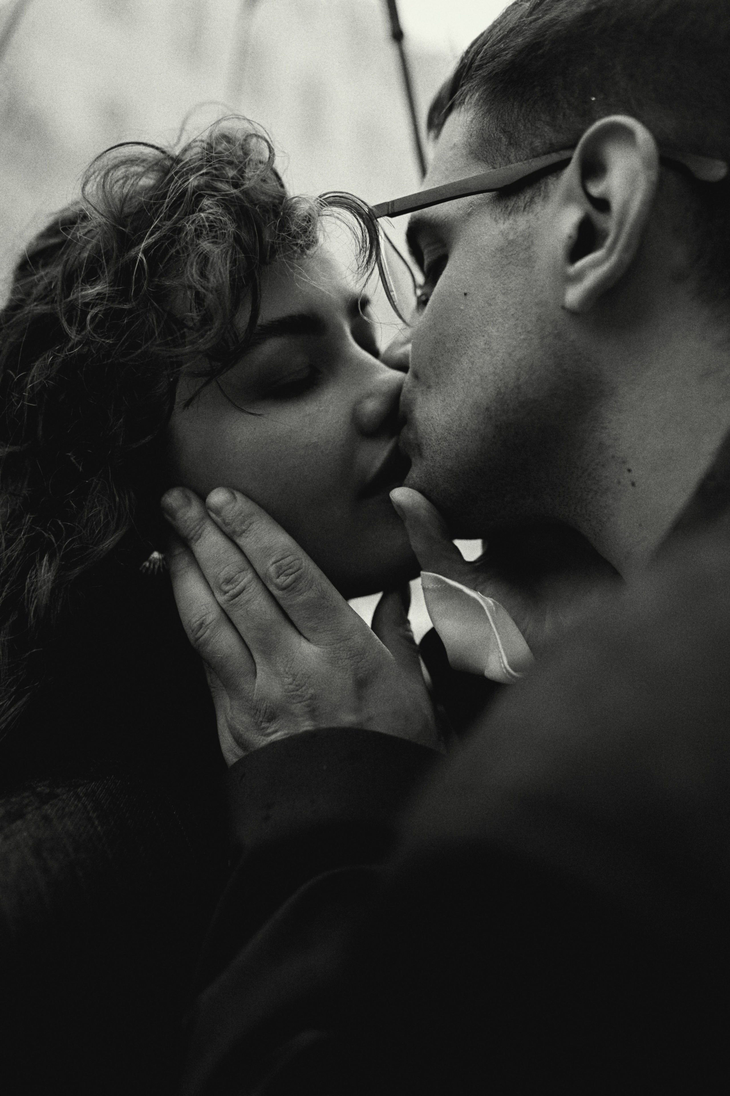 Свадебные съемки. Фотограф Анастасия Крутикова