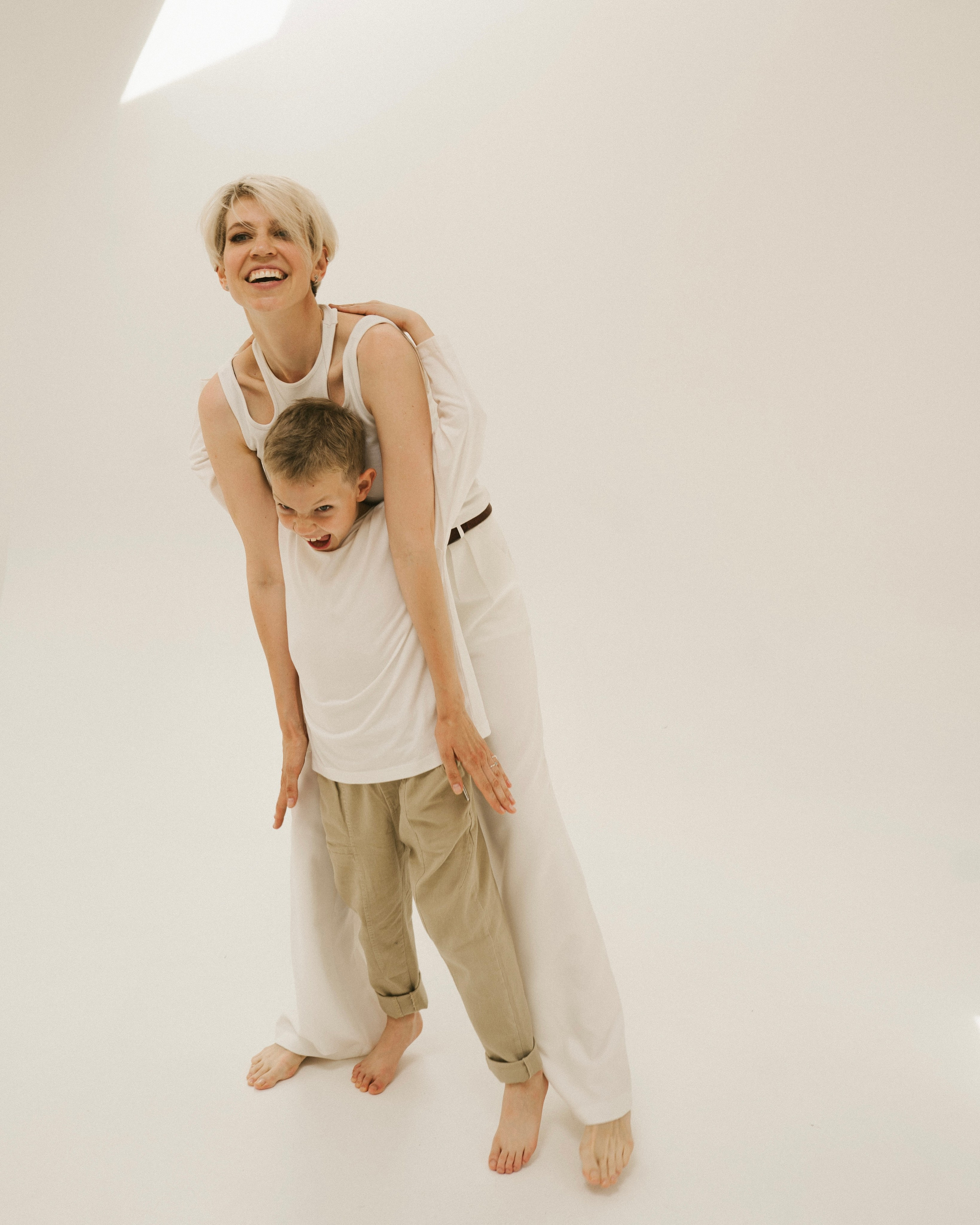 Семейные съемки. Фотограф Анастасия Крутикова