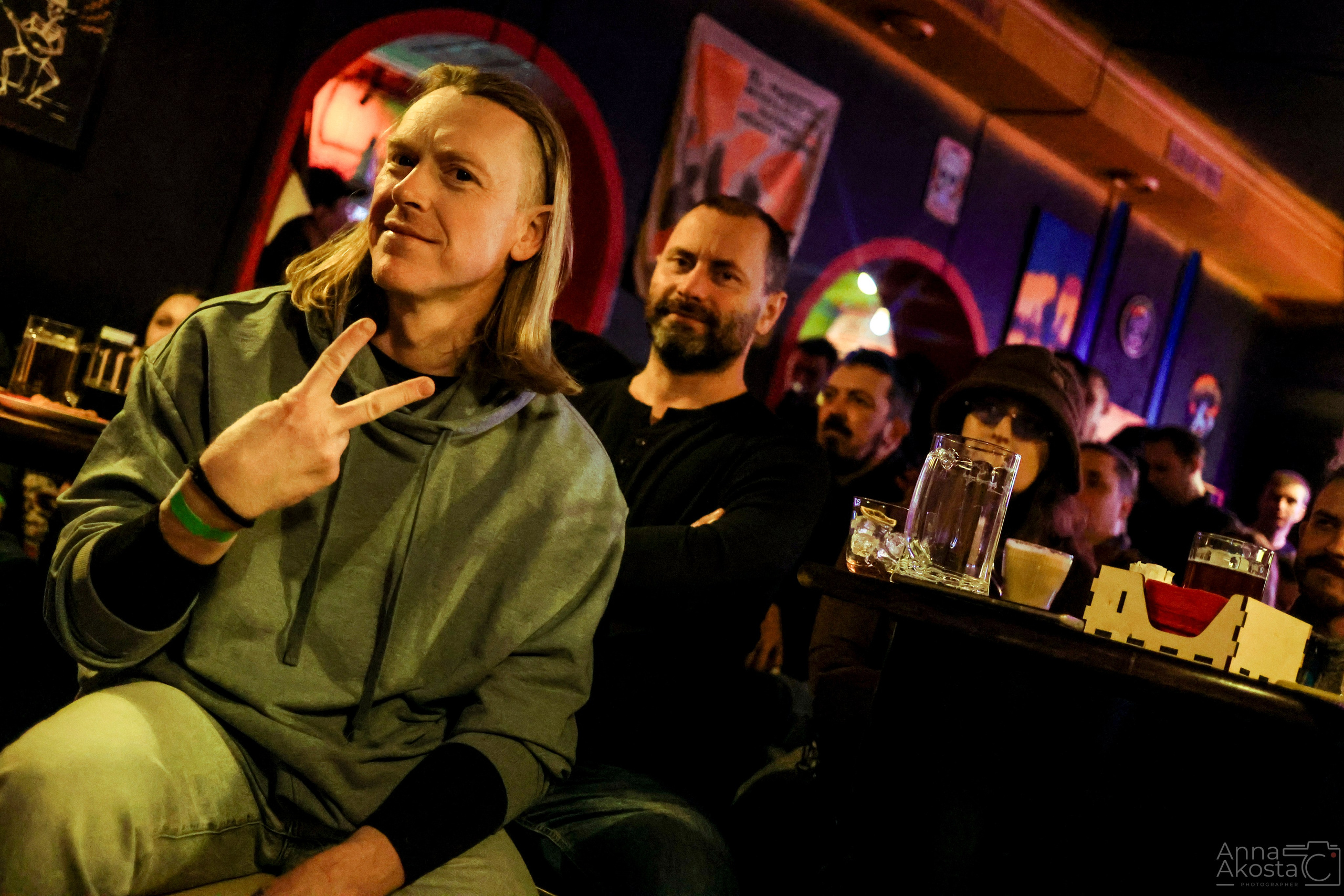 Бранимир Паршиков | Маракас | Таганрог. Анна Акоста: фотограф в Санкт-Петербурге и Таганроге