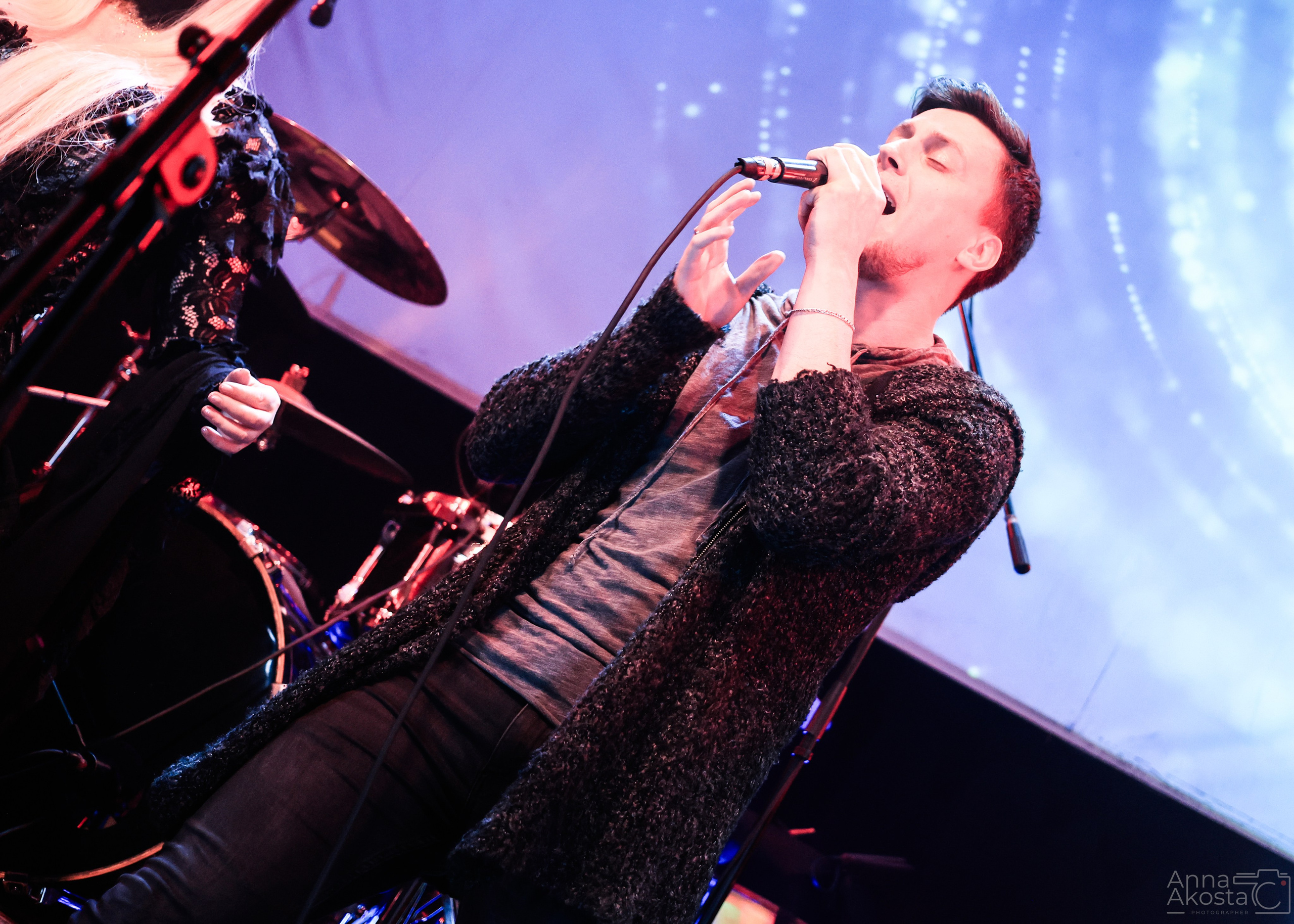 Witchcraft | Ласточка | СПб. Анна Акоста: фотограф в Санкт-Петербурге и Таганроге