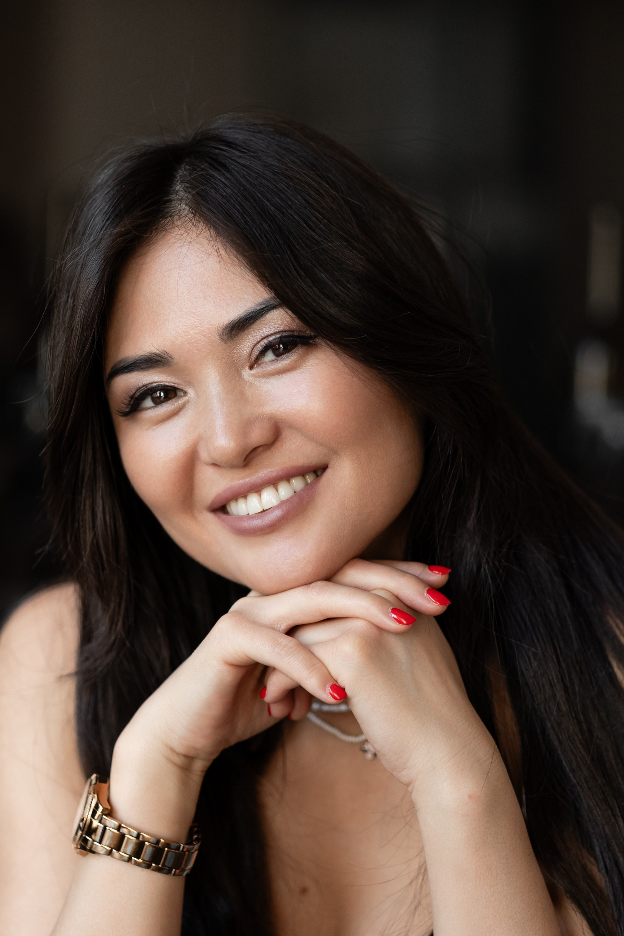 Эльвира. Татьяна Чернышова свадебный фотограф Москва