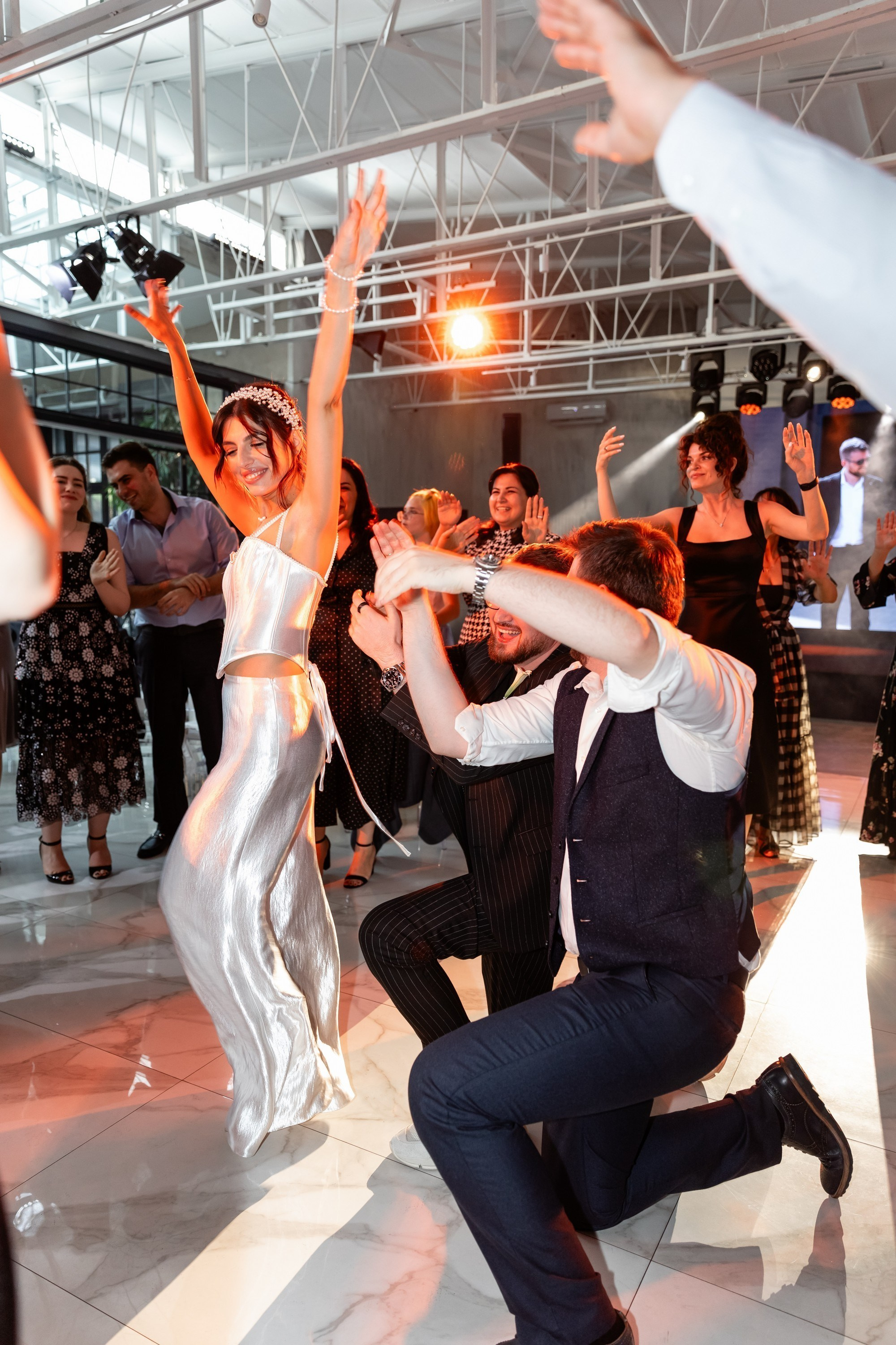 Свадьбы. Татьяна Чернышова свадебный фотограф Москва