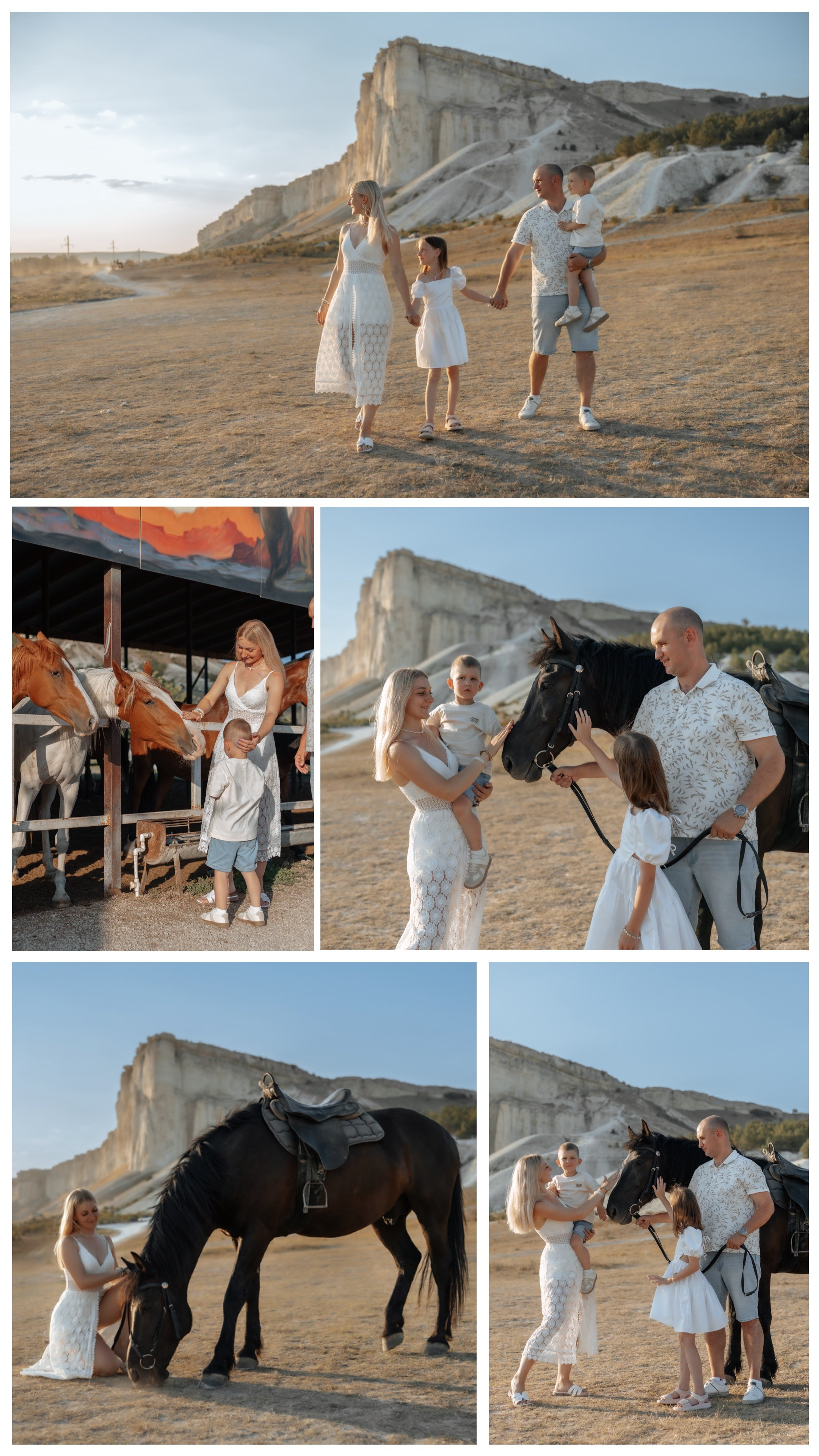 Общий. Фотограф в Крыму Дарья Колесник