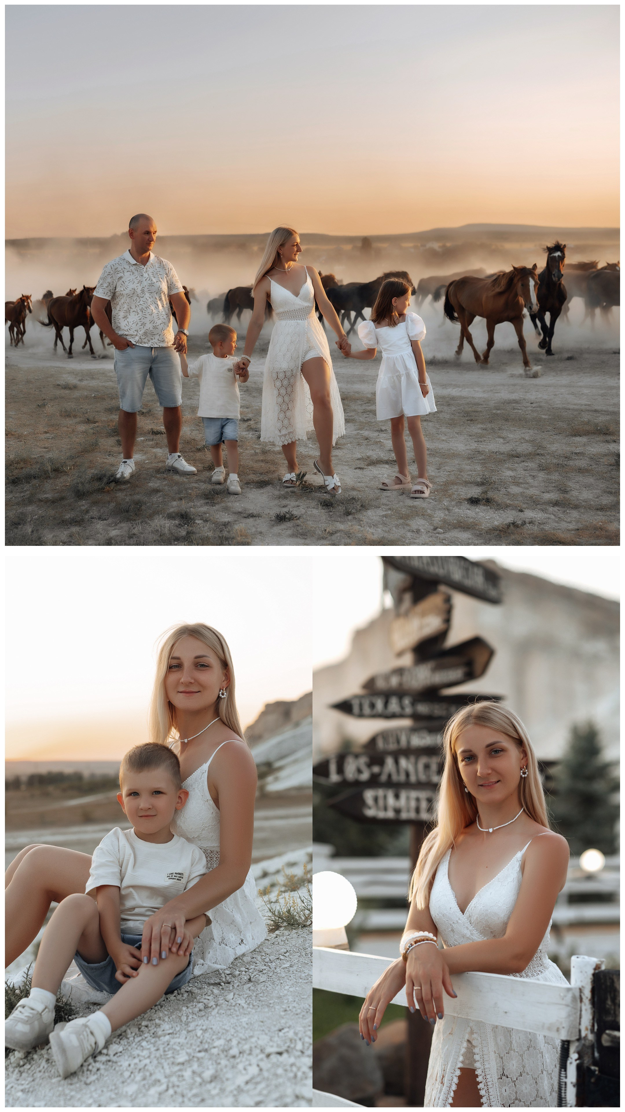 Общий. Фотограф в Крыму Дарья Колесник