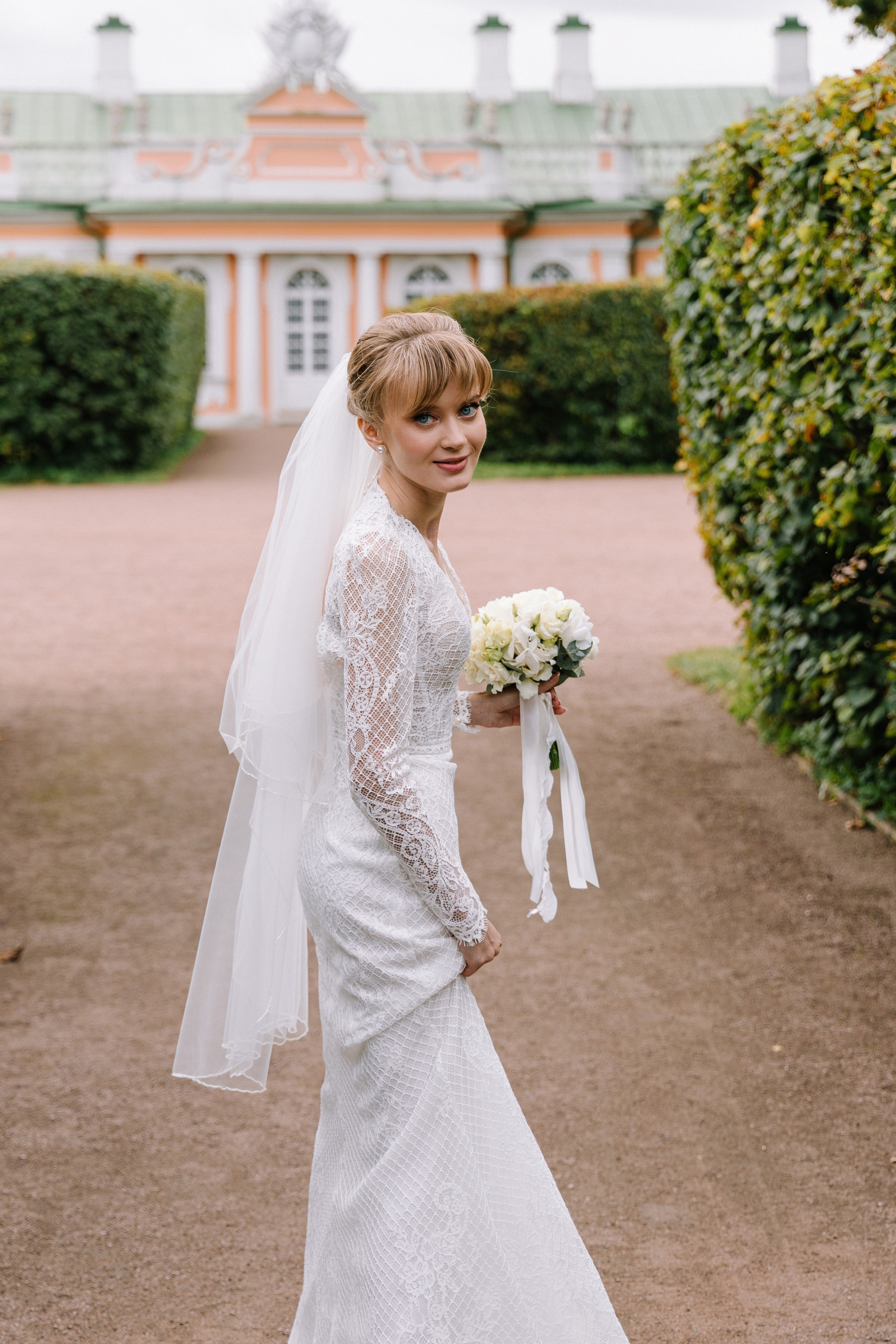 Primavera. Свадебный фотограф и видеограф в Москве, Виктор Архилюк