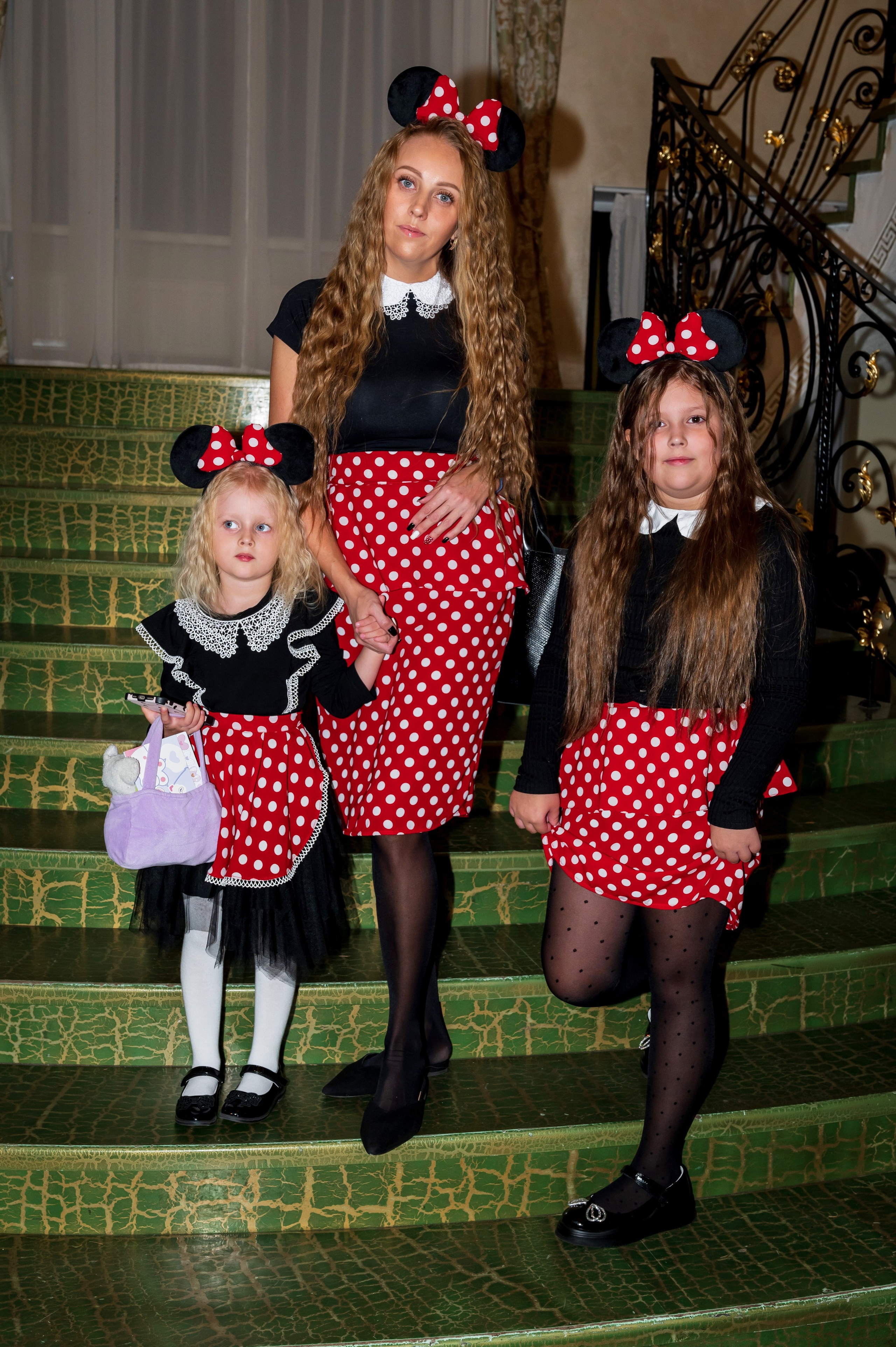 Репортажная съемка. Семейный, портретный и свадебный фотограф Екатерина Макарова