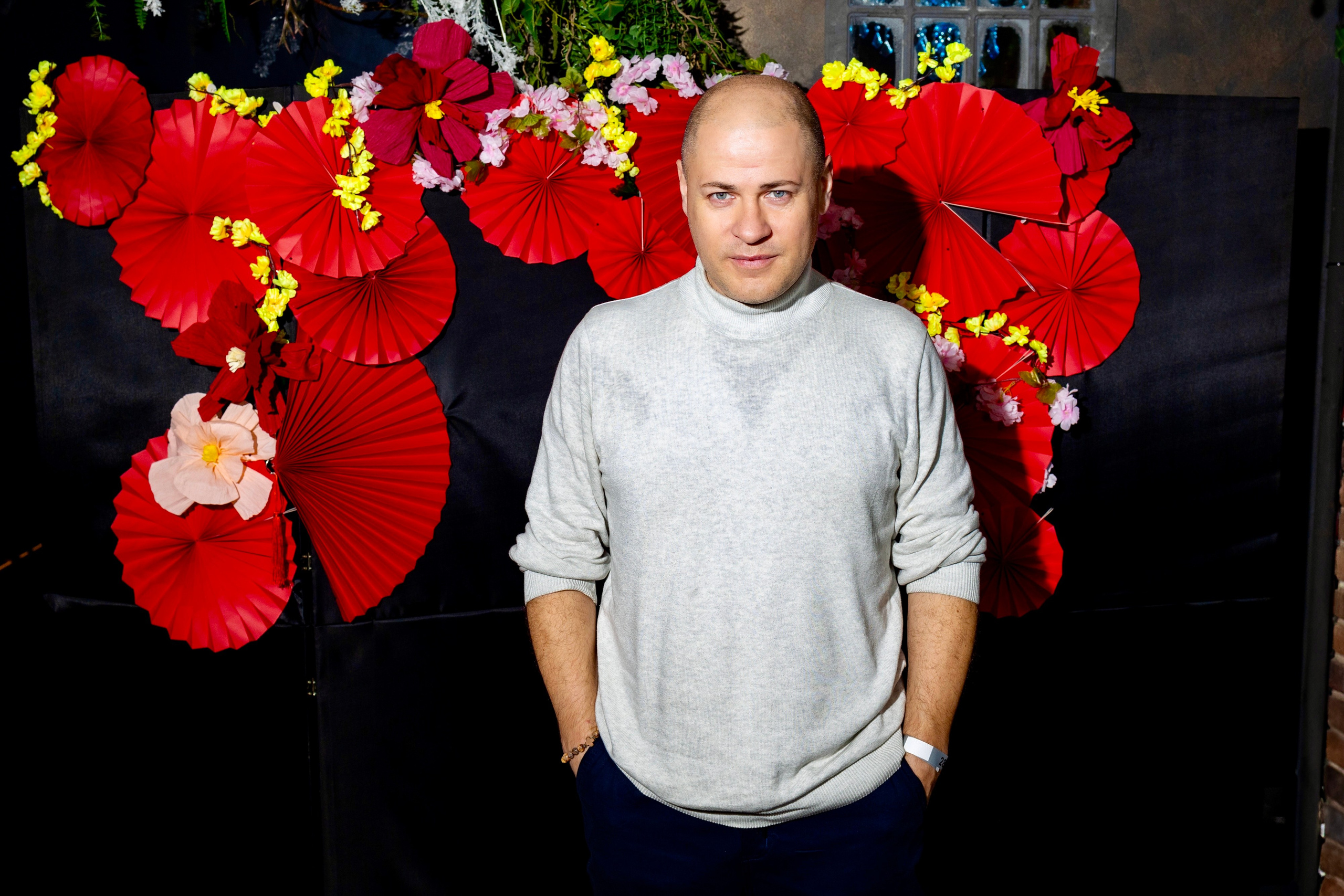 Soul&Spirits. Фотограф и видеограф в Москве Ирина Фомочкина