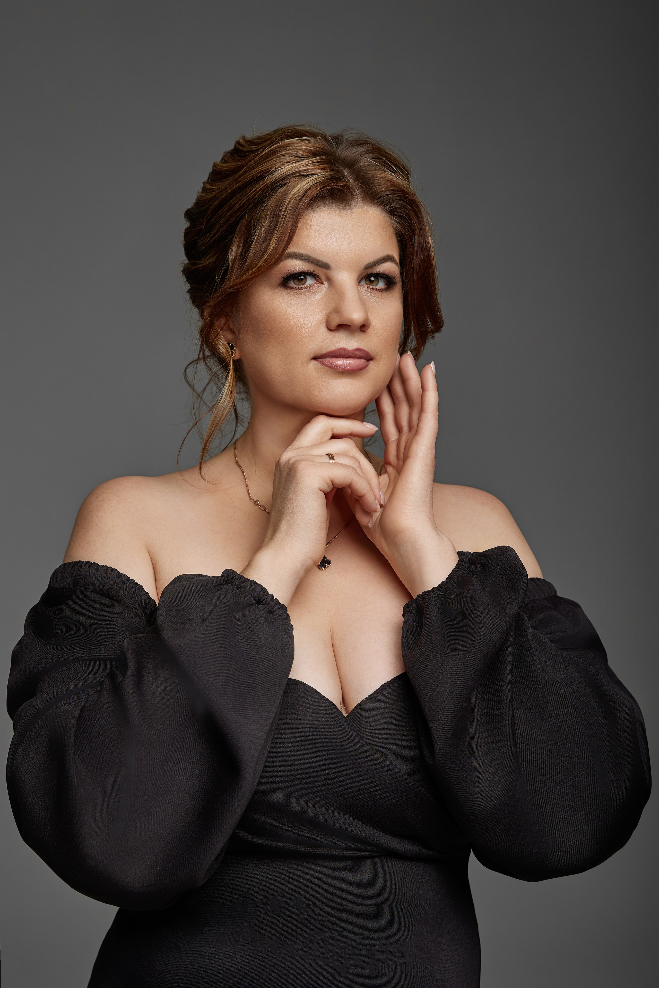 Елена_ДР. Фотограф женского портрета, беременности и материнства Харькова Елена