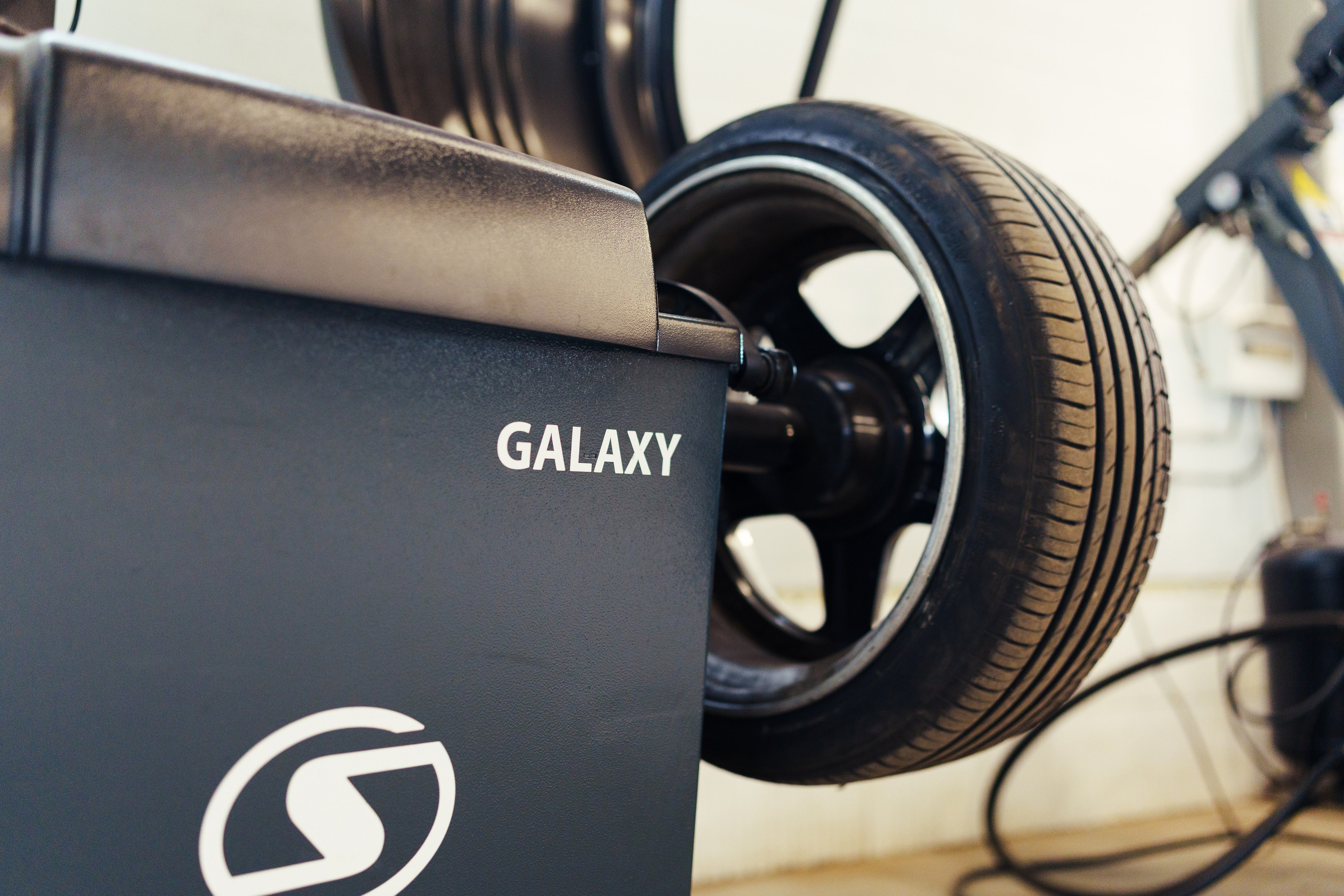 Сьемка для автосервиса РЕМСПОТ. Фотограф в СПБ Алмаз Камаев