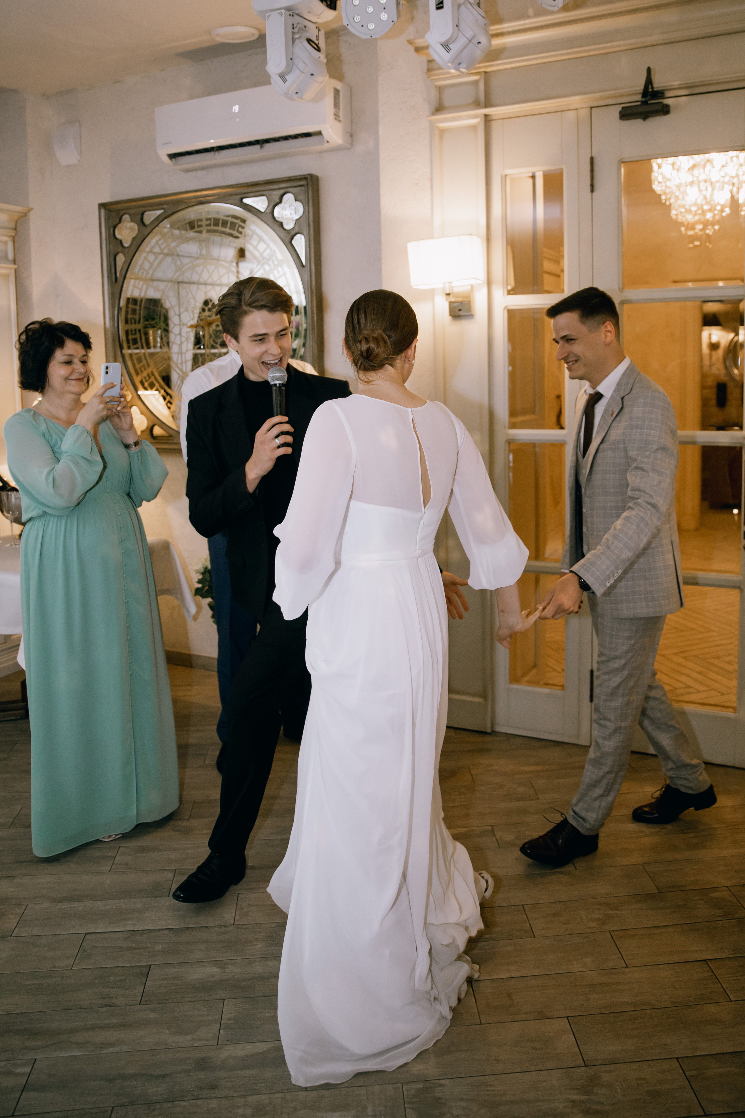 Влада & Алексей. Свадебный фотограф Краснодар