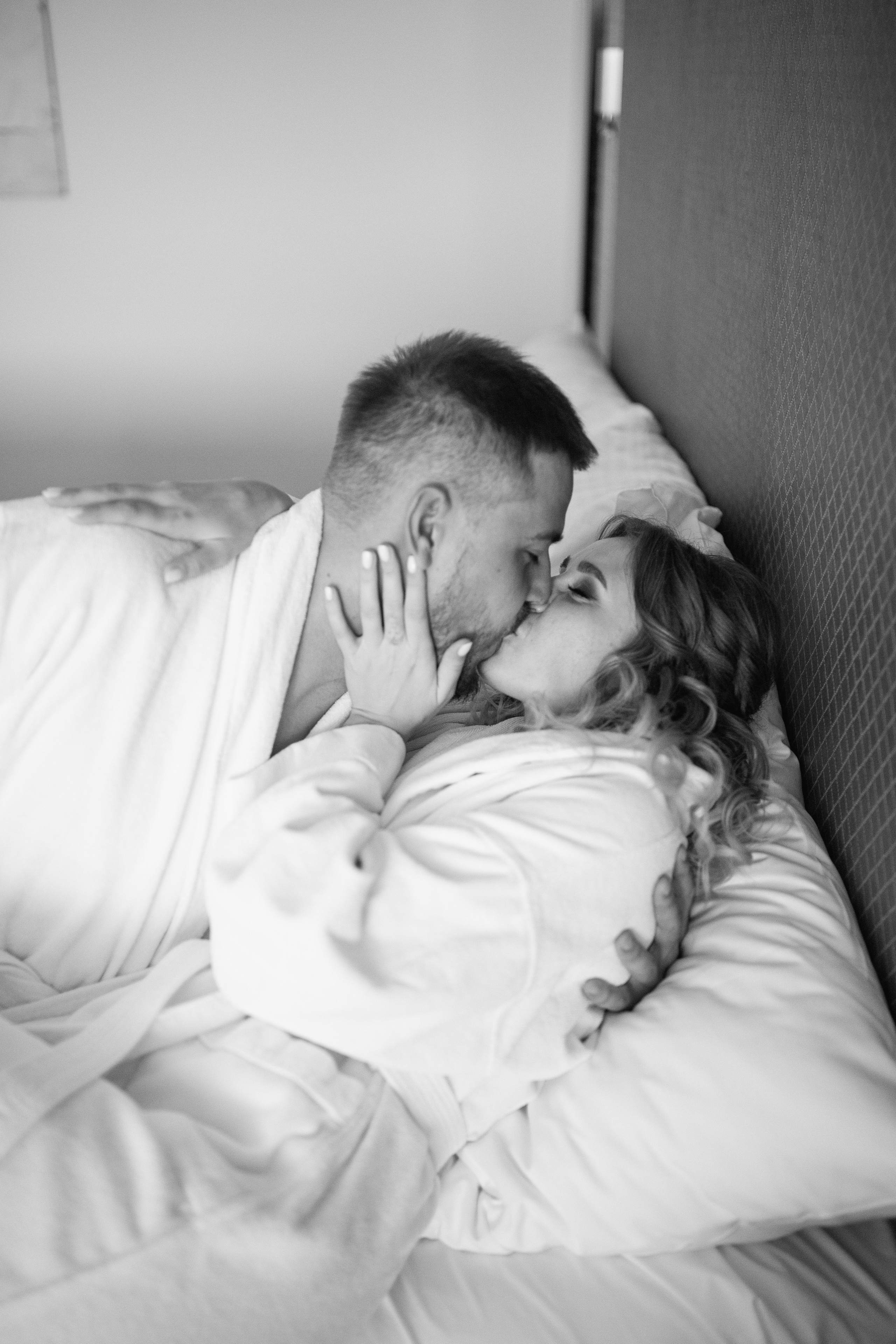 Анна & Александр. Свадебный фотограф Краснодар