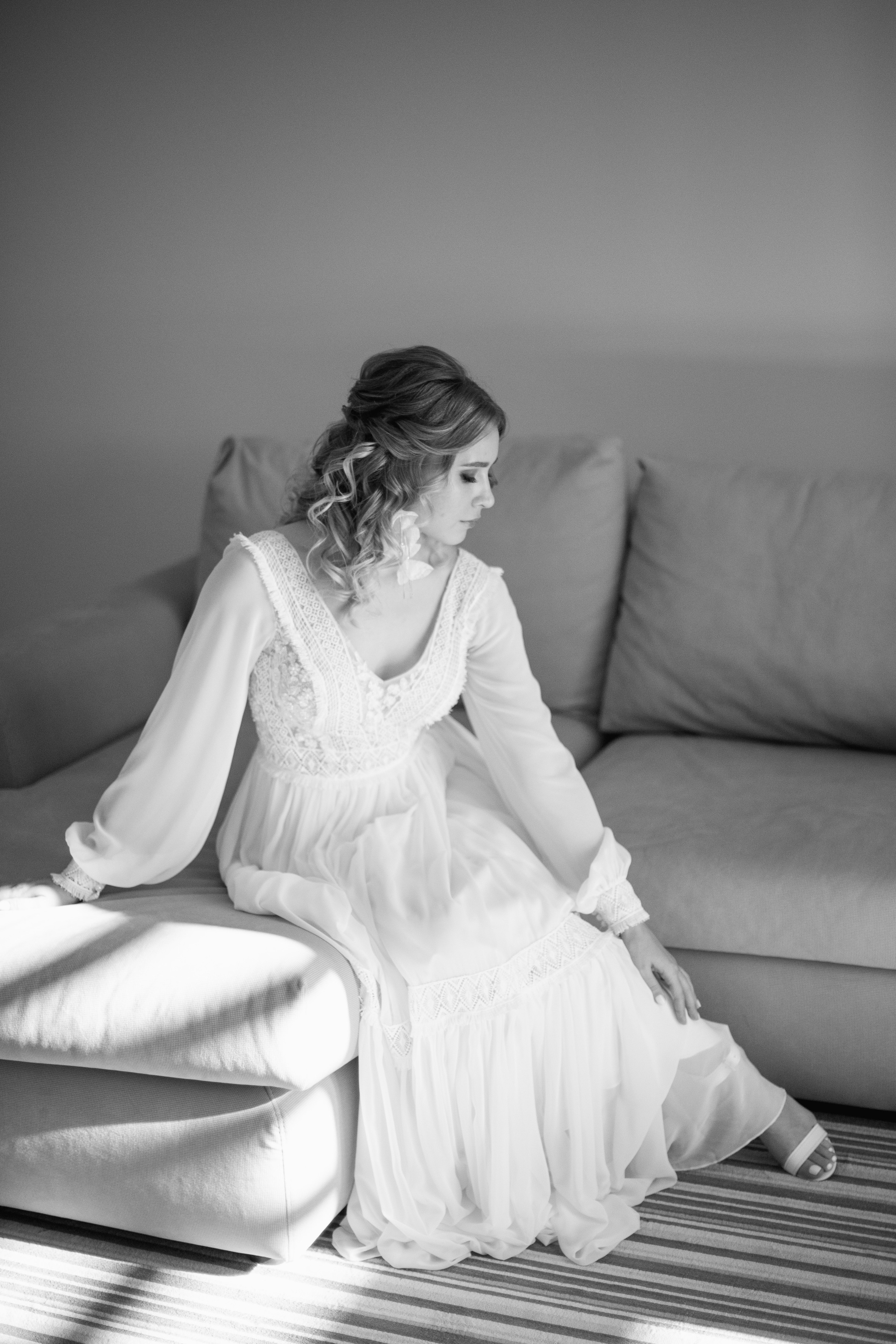 Анна & Александр. Свадебный фотограф Краснодар