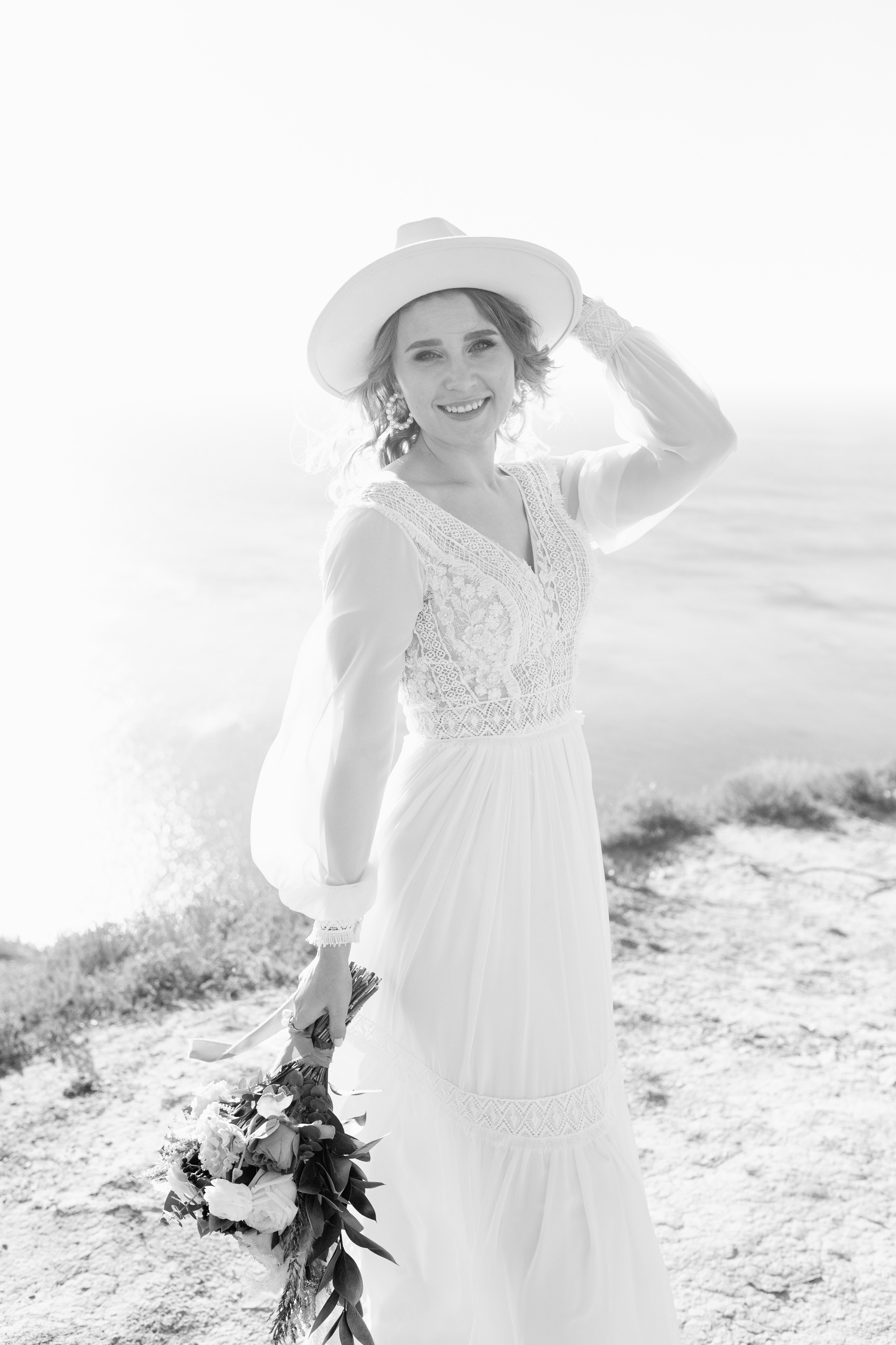 Анна & Александр. Свадебный фотограф Краснодар