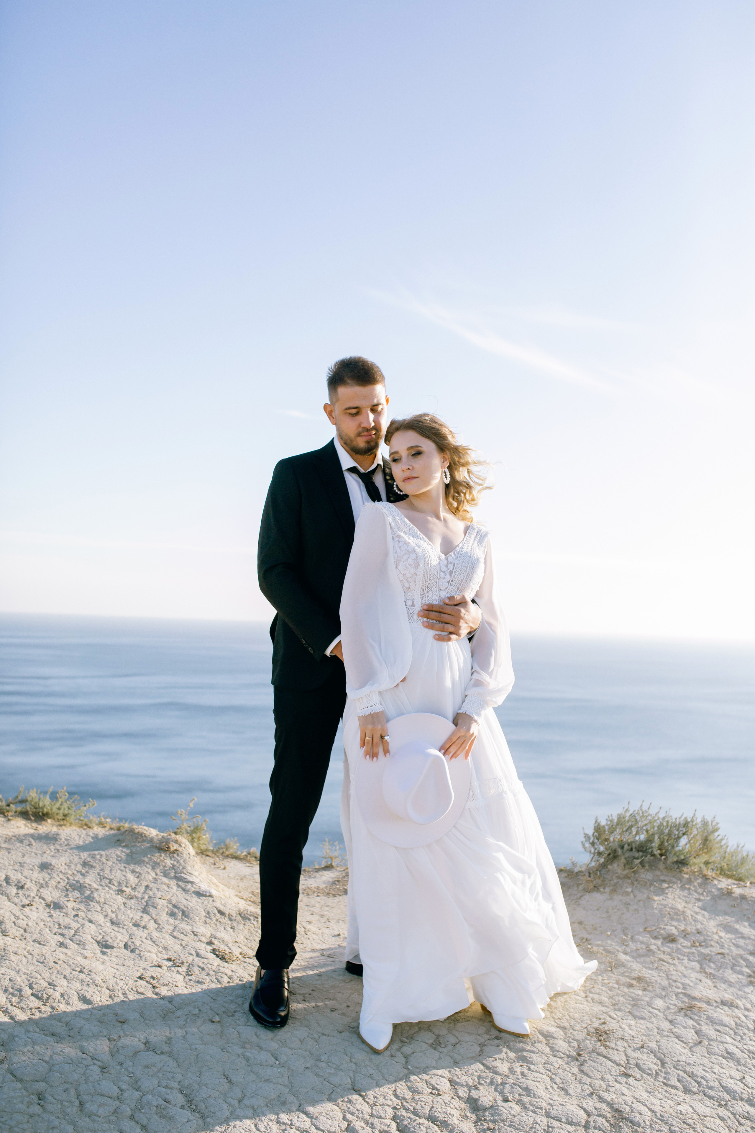 Анна & Александр. Свадебный фотограф Краснодар