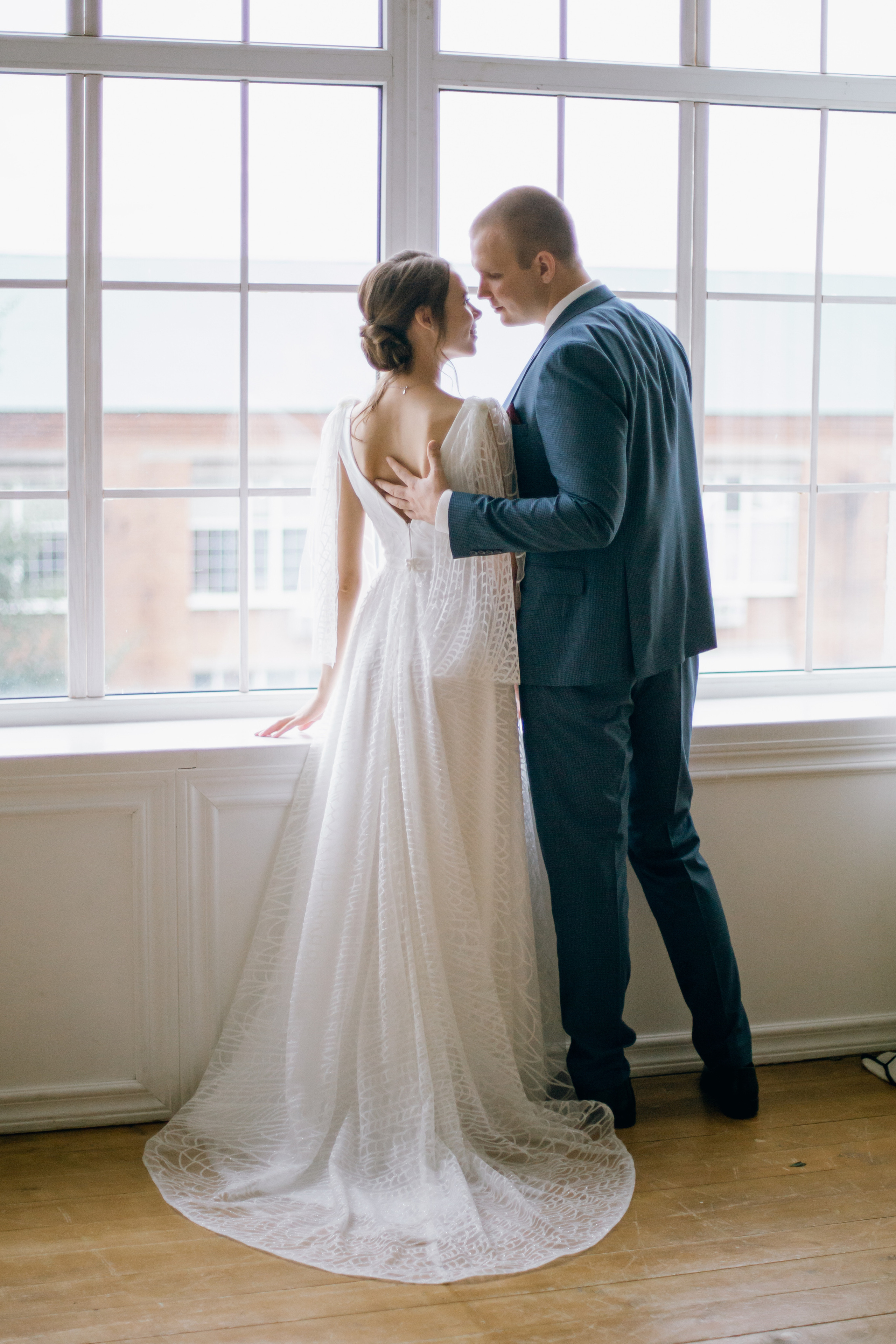 Анастасия Утро невесты. Свадебный фотограф Краснодар