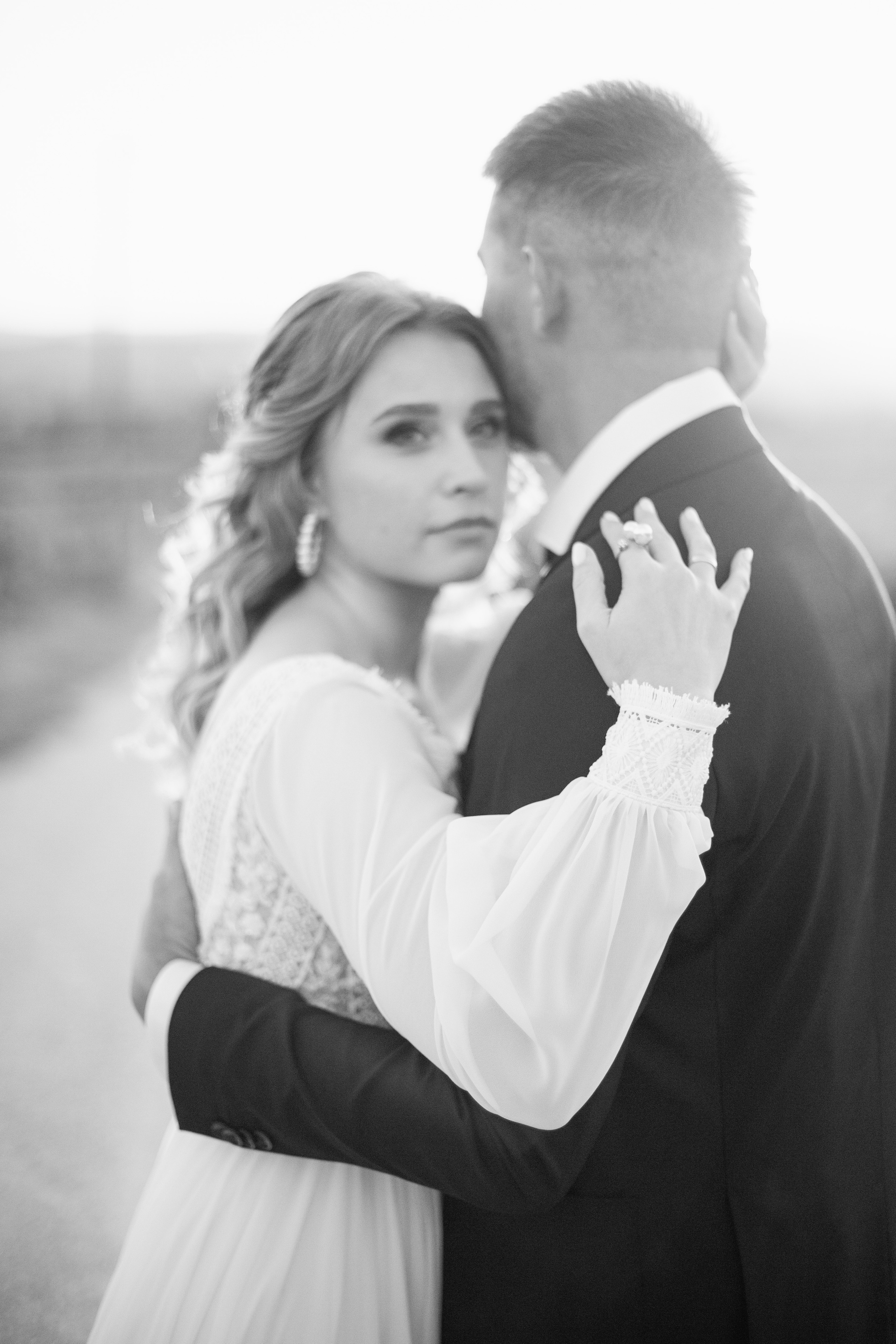 Анна & Александр. Свадебный фотограф Краснодар