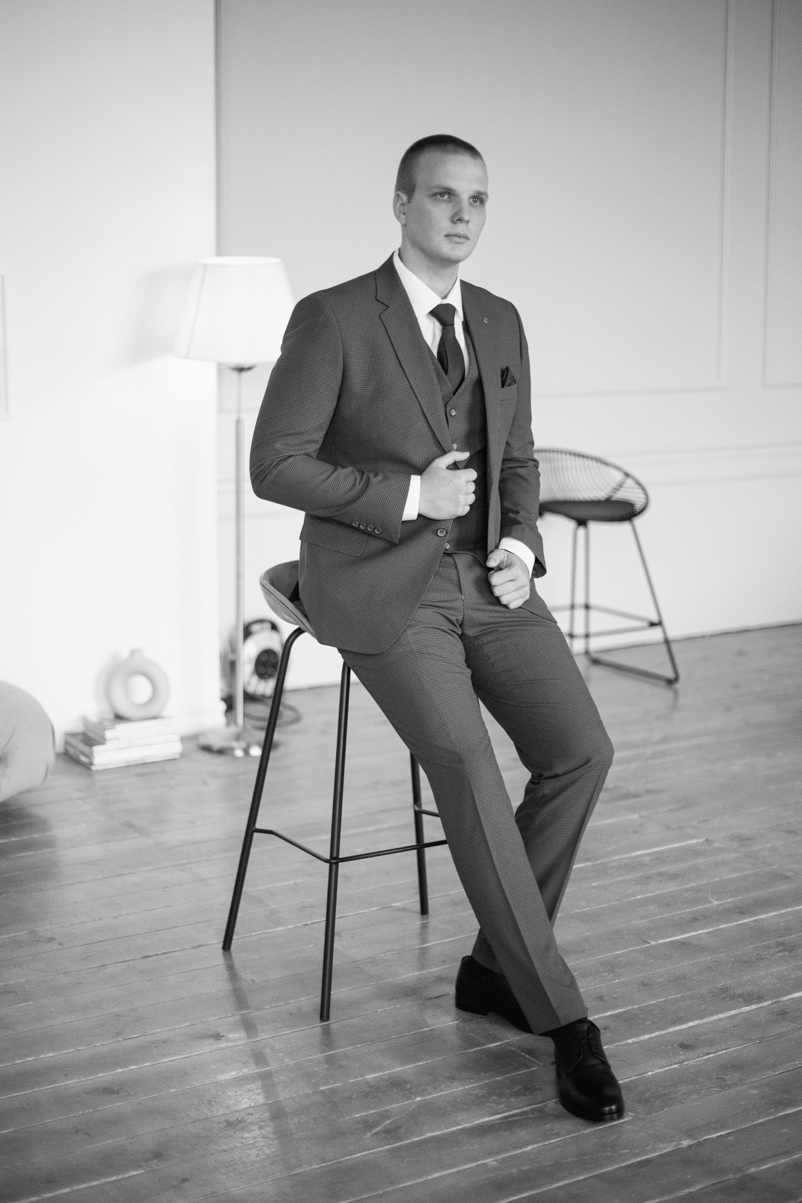 Анастасия Утро невесты. Свадебный фотограф Краснодар