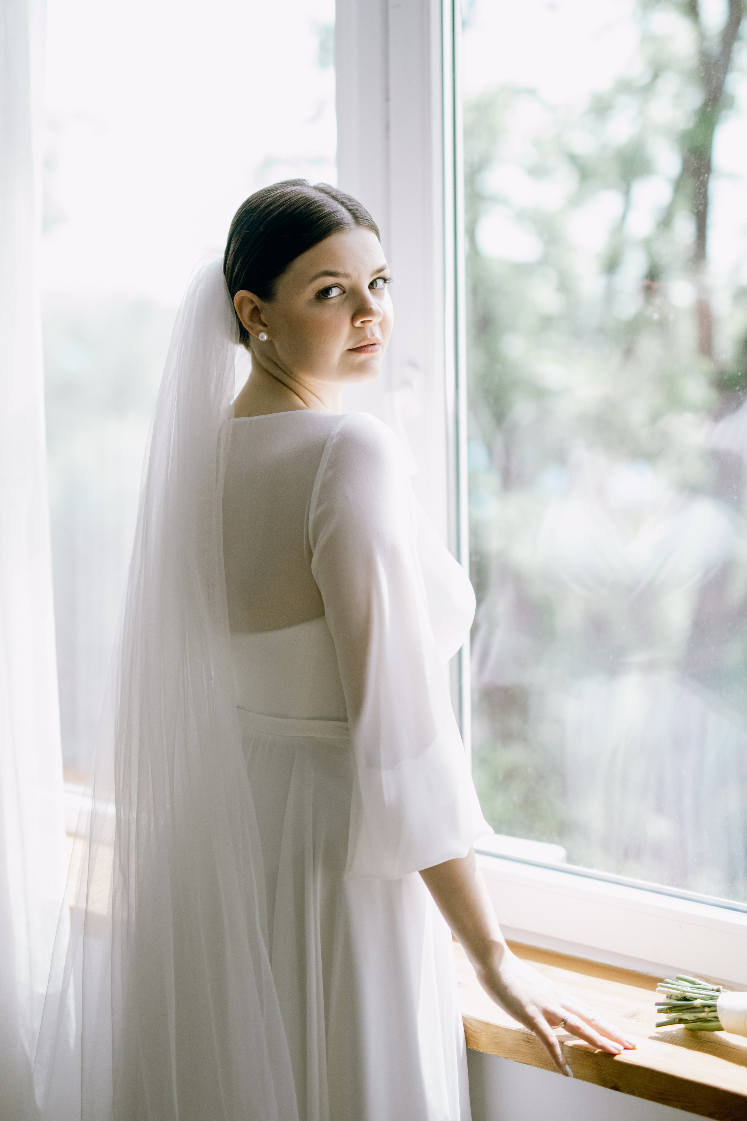 Влада & Алексей. Свадебный фотограф Краснодар