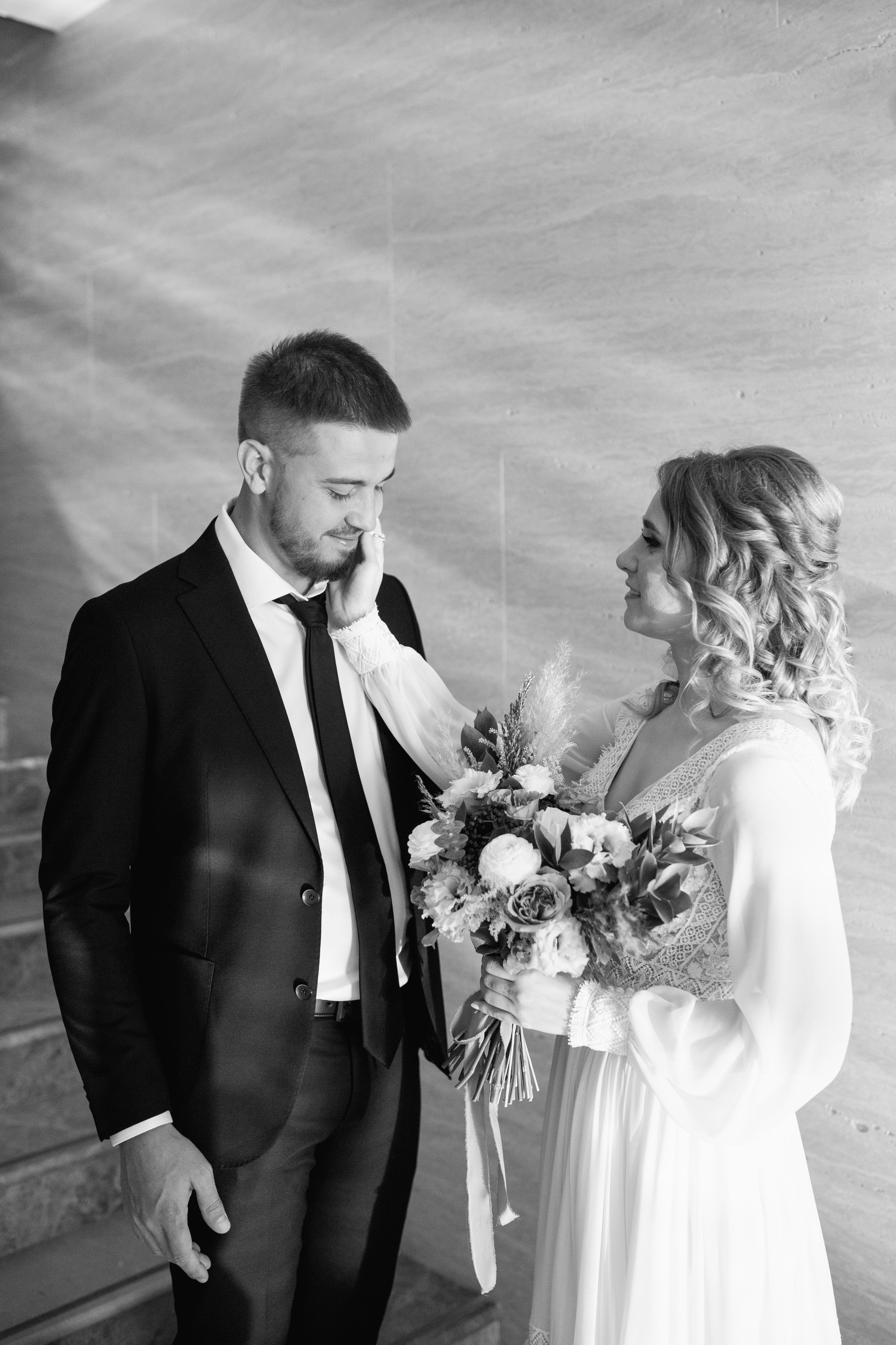 Анна & Александр. Свадебный фотограф Краснодар