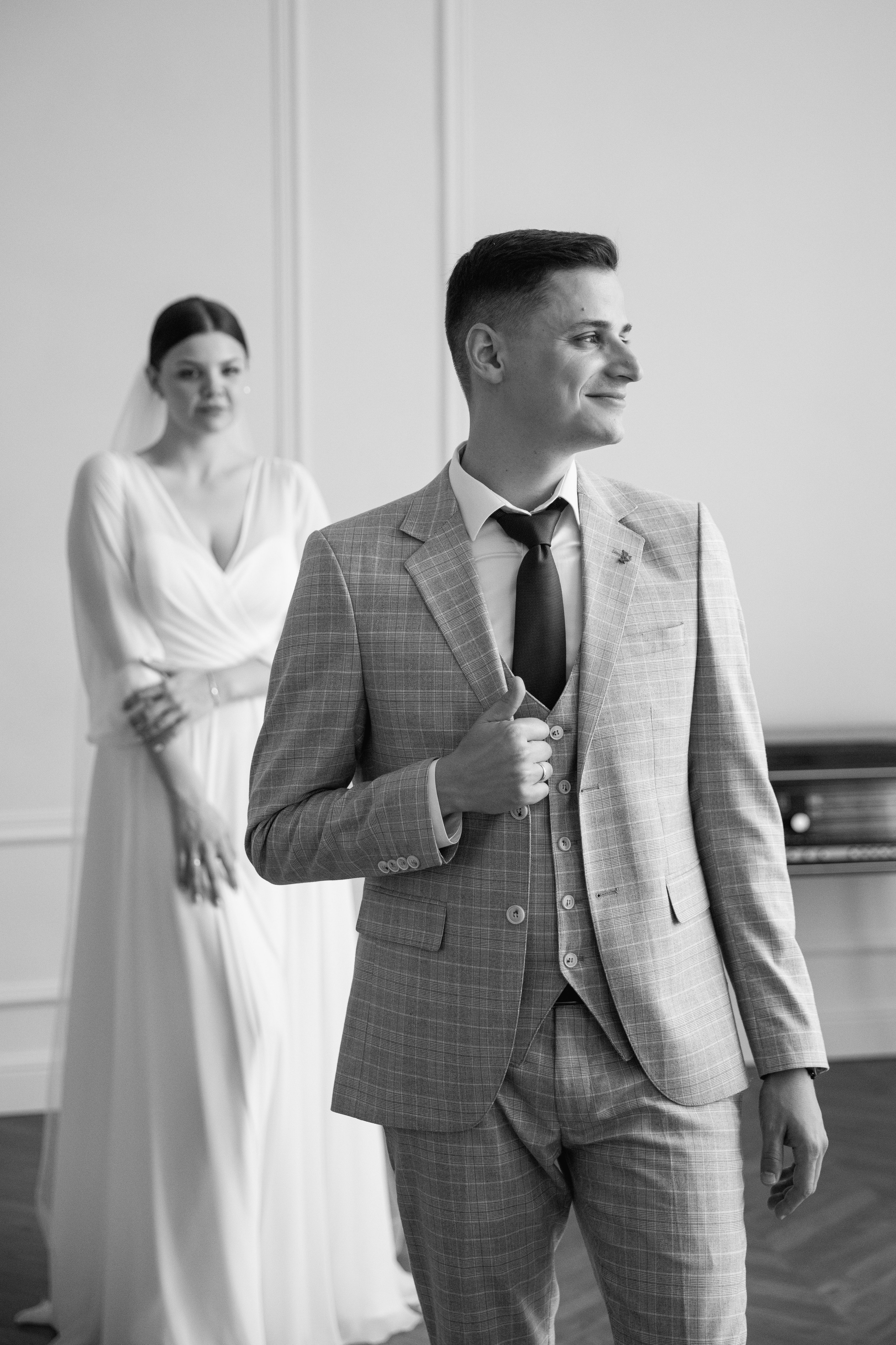 Влада & Алексей. Свадебный фотограф Краснодар