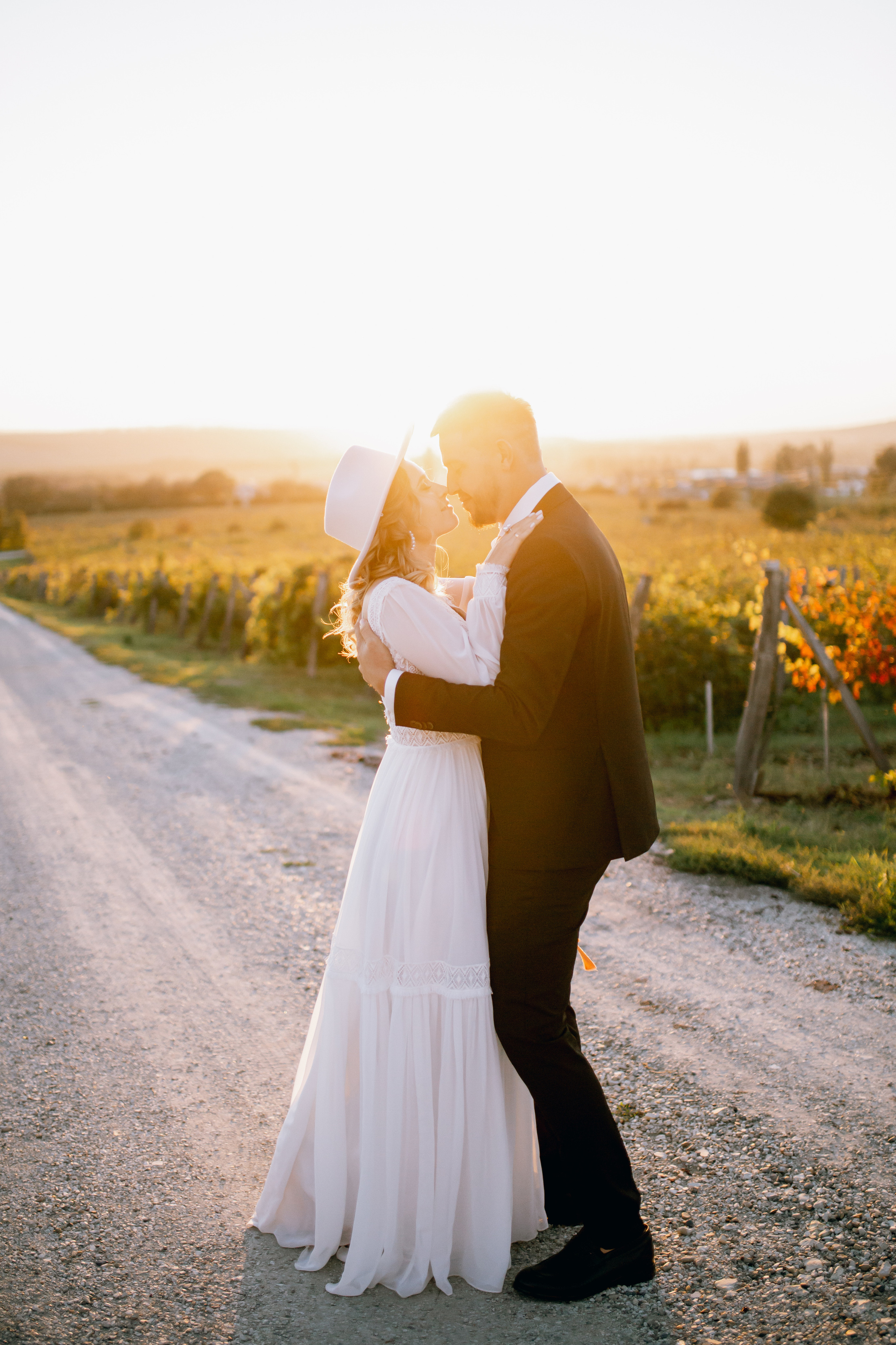 Анна & Александр. Свадебный фотограф Краснодар