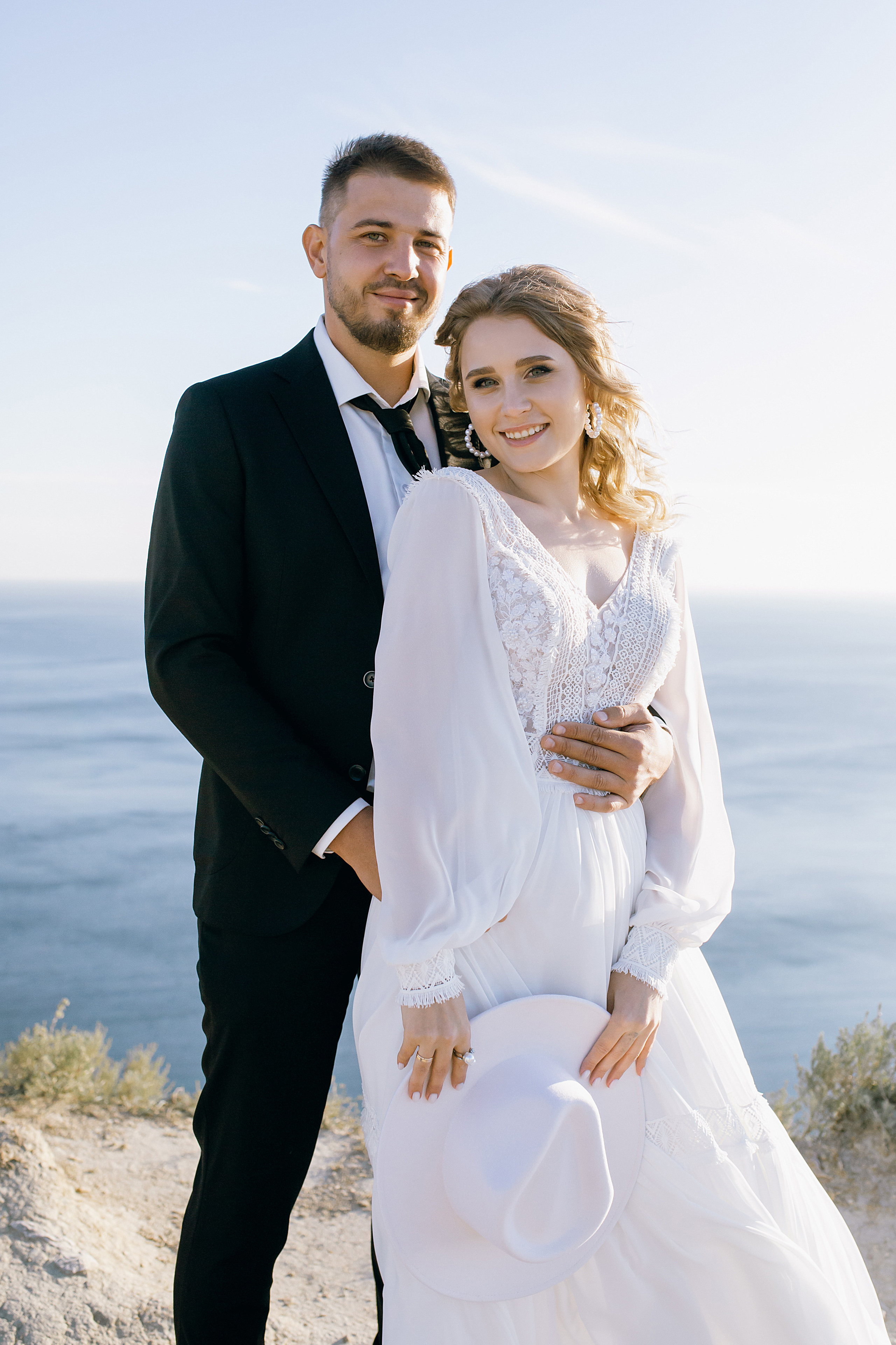 Анна & Александр. Свадебный фотограф Краснодар