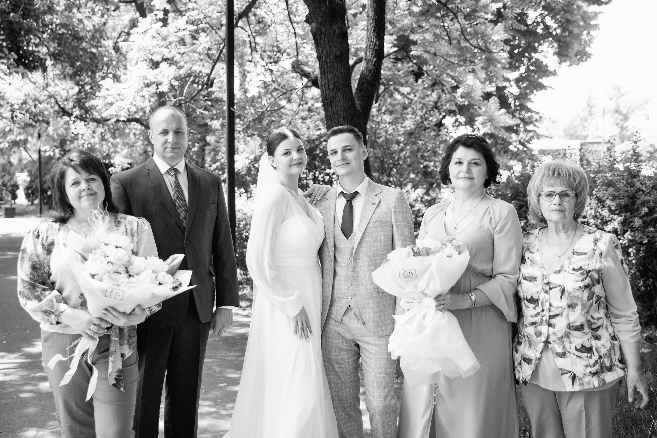 Влада & Алексей. Свадебный фотограф Краснодар