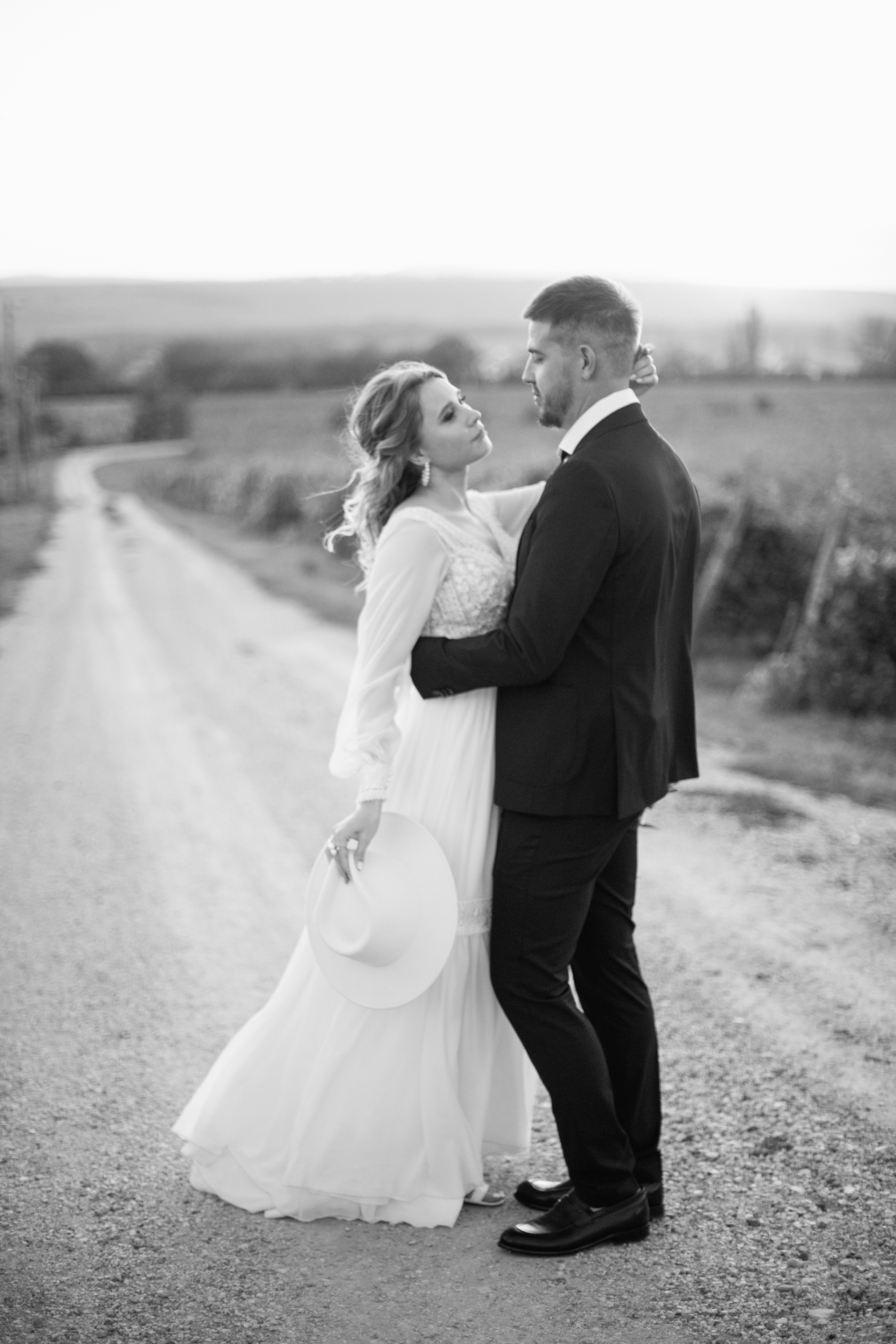 Анна & Александр. Свадебный фотограф Краснодар