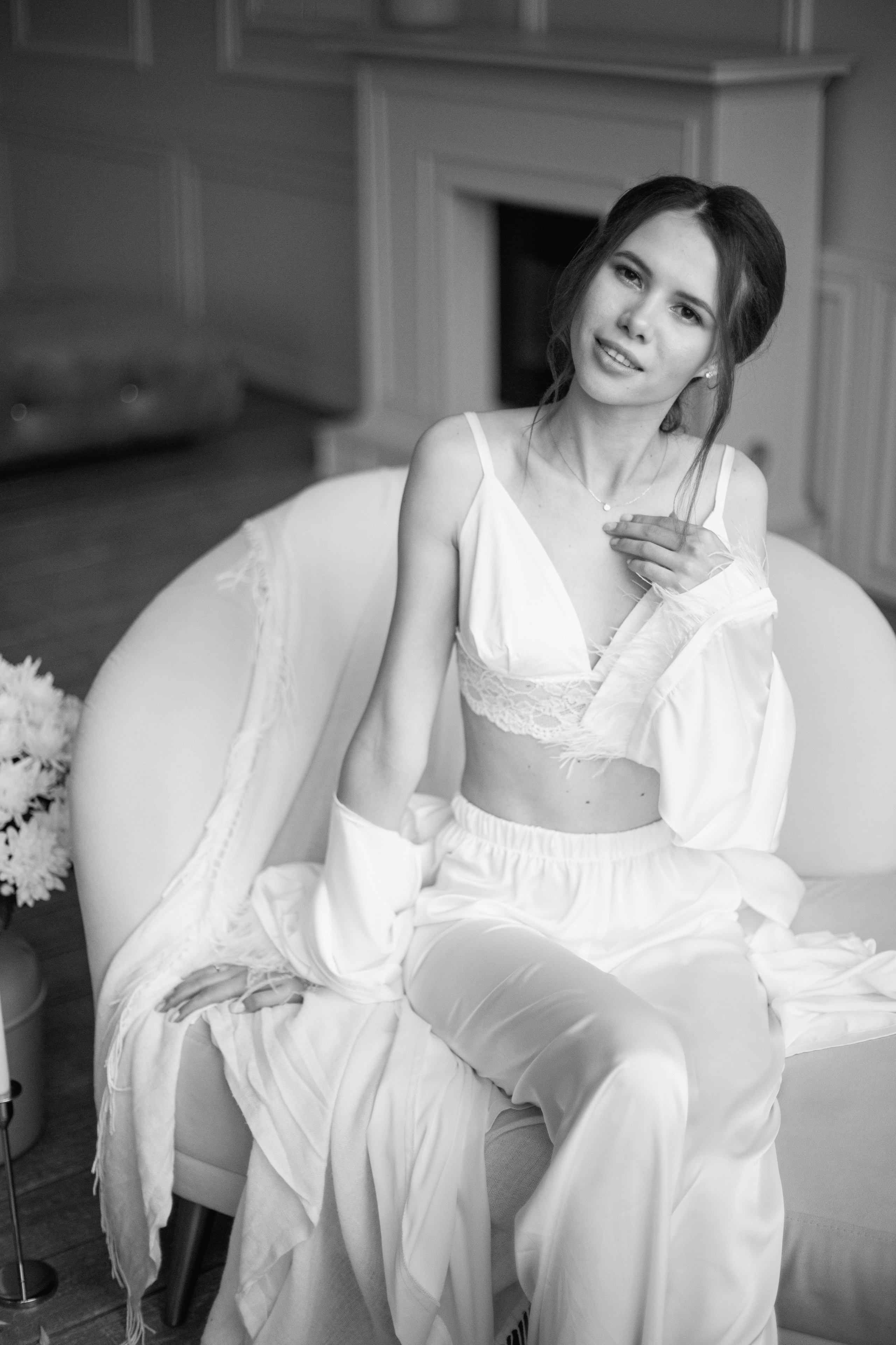 Анастасия Утро невесты. Свадебный фотограф Краснодар