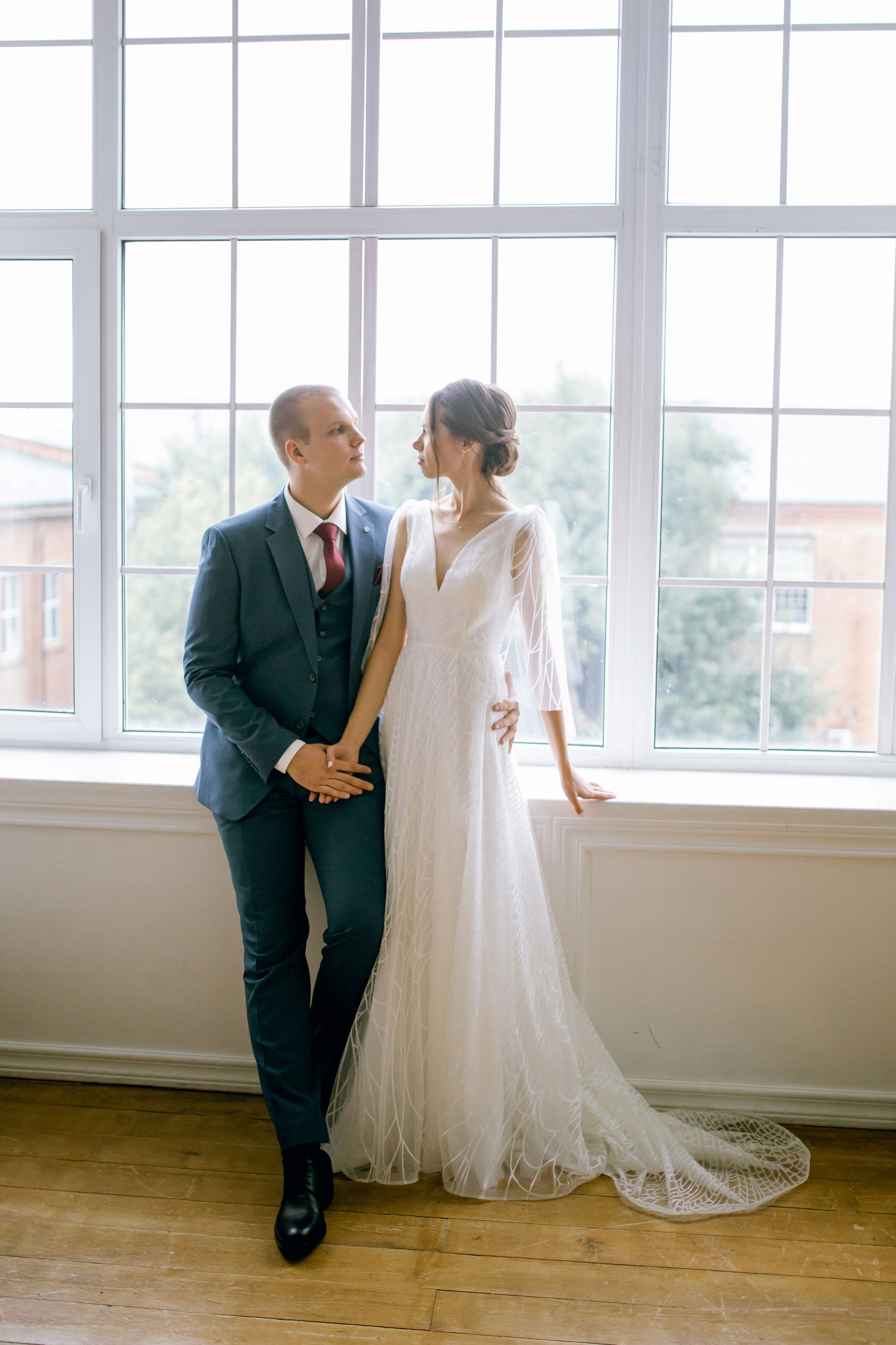 Анастасия Утро невесты. Свадебный фотограф Краснодар